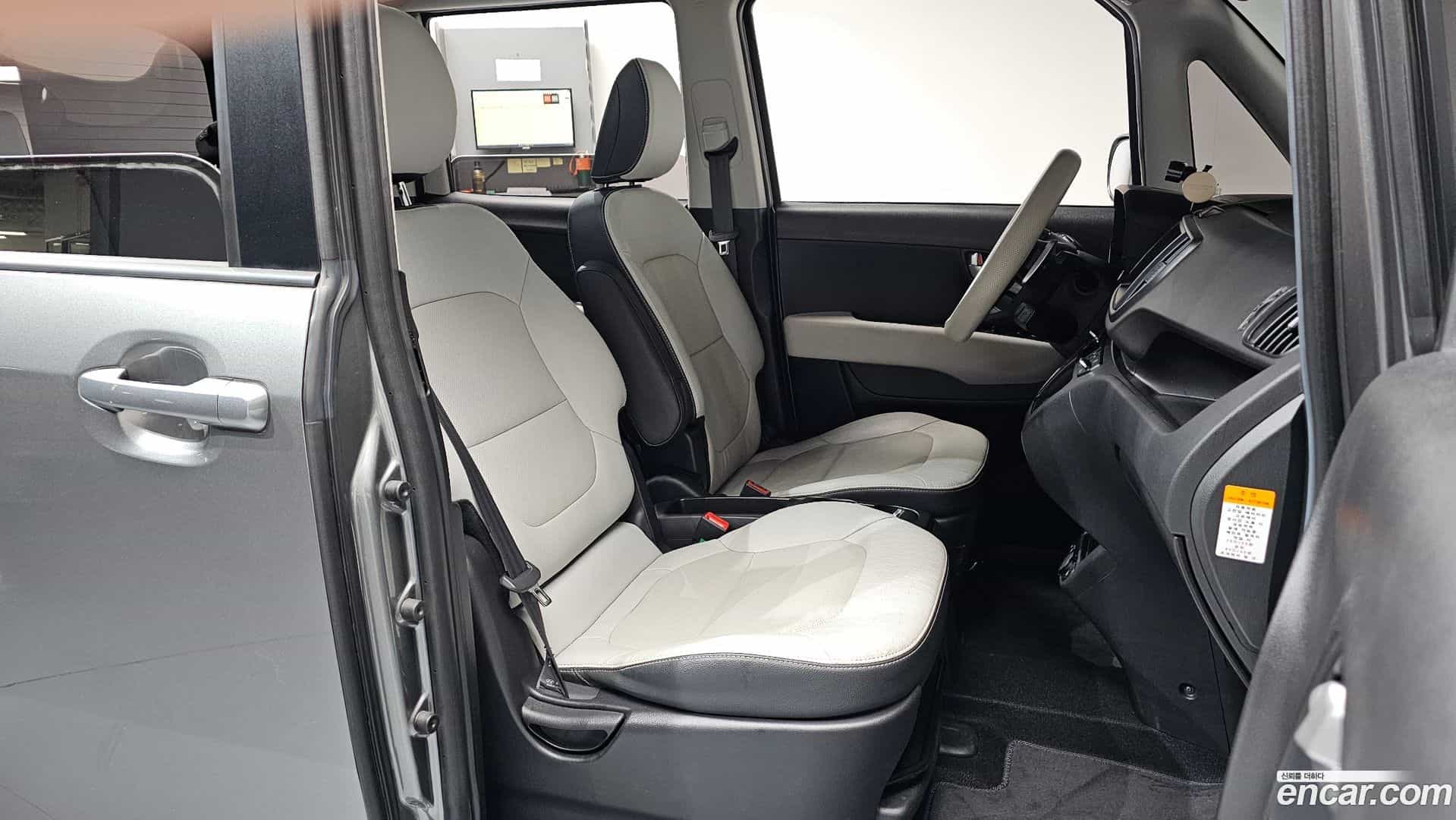 RAY Kia 2024.3-INNER-036