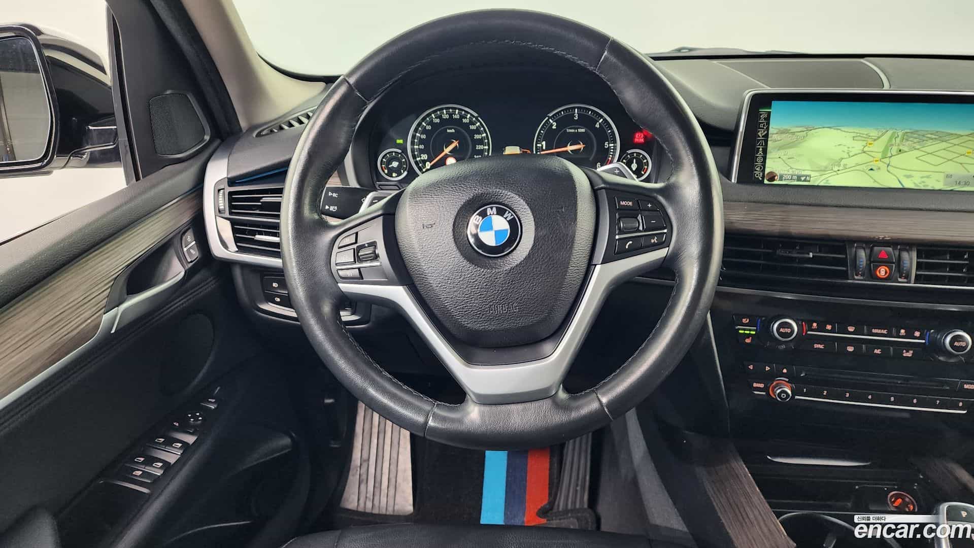 X5 BMW 2016.10-OPTION-017