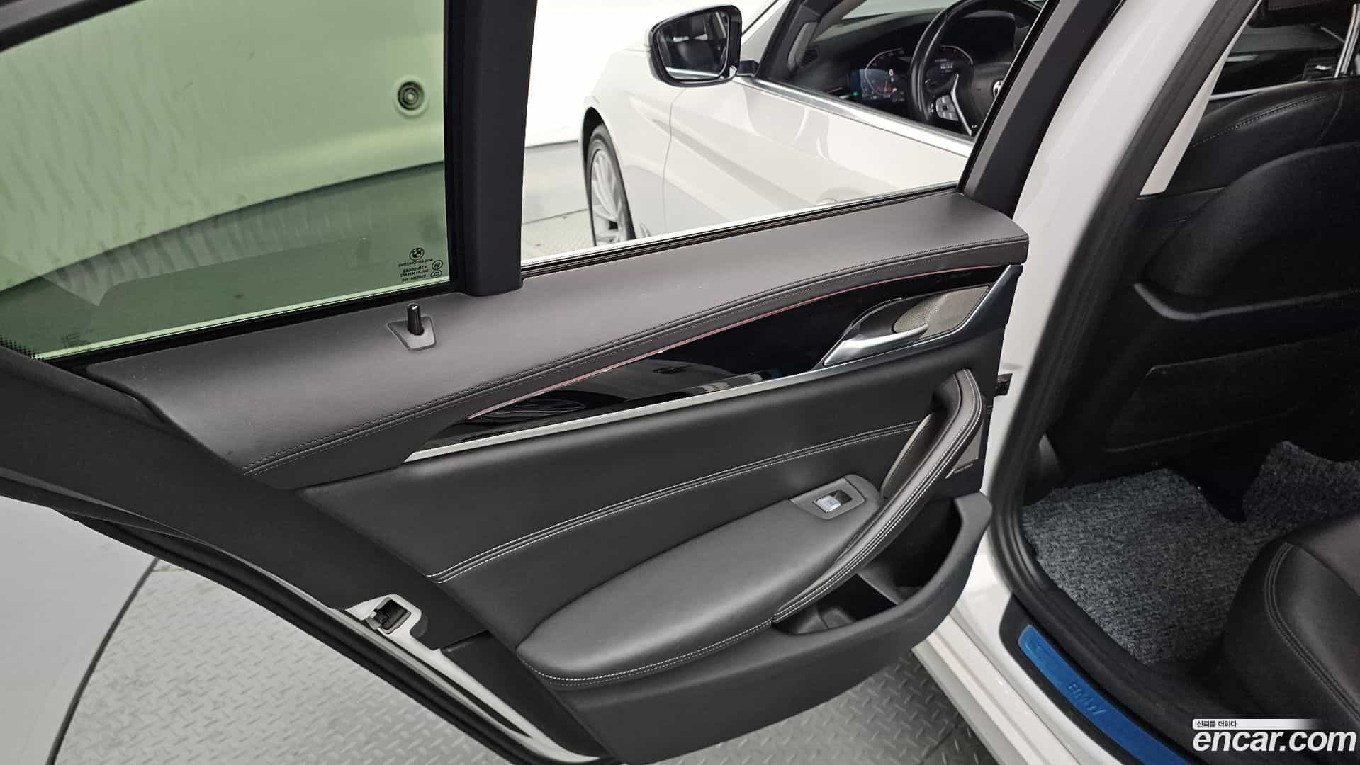 5-Series BMW 2020.7-INNER-035
