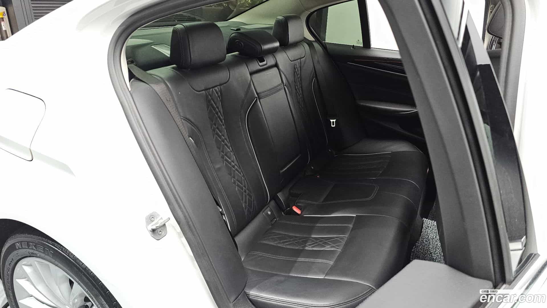 5-Series BMW 2020.7-INNER-036