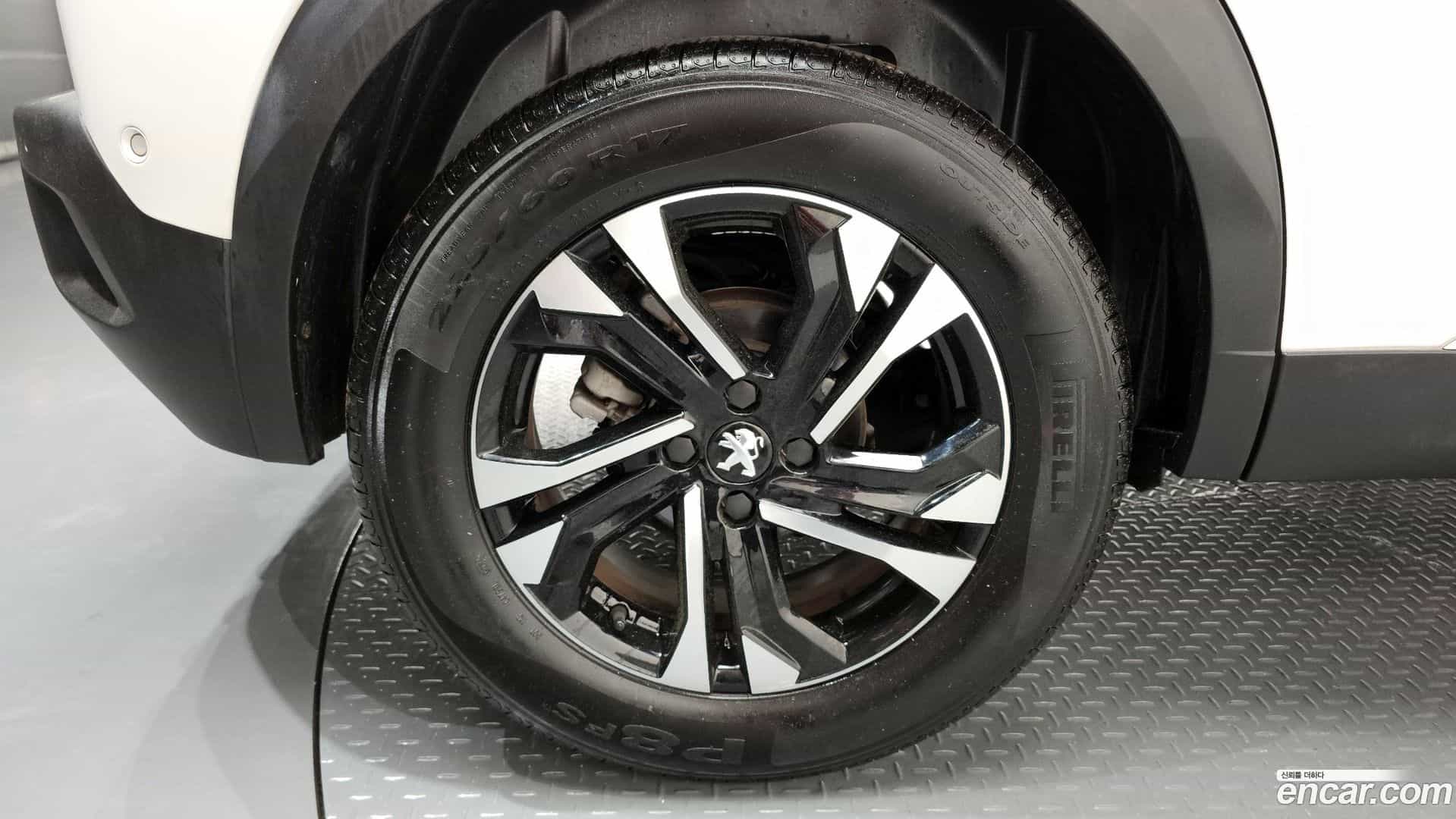 2008 Peugeot 2022.2-OPTION-024