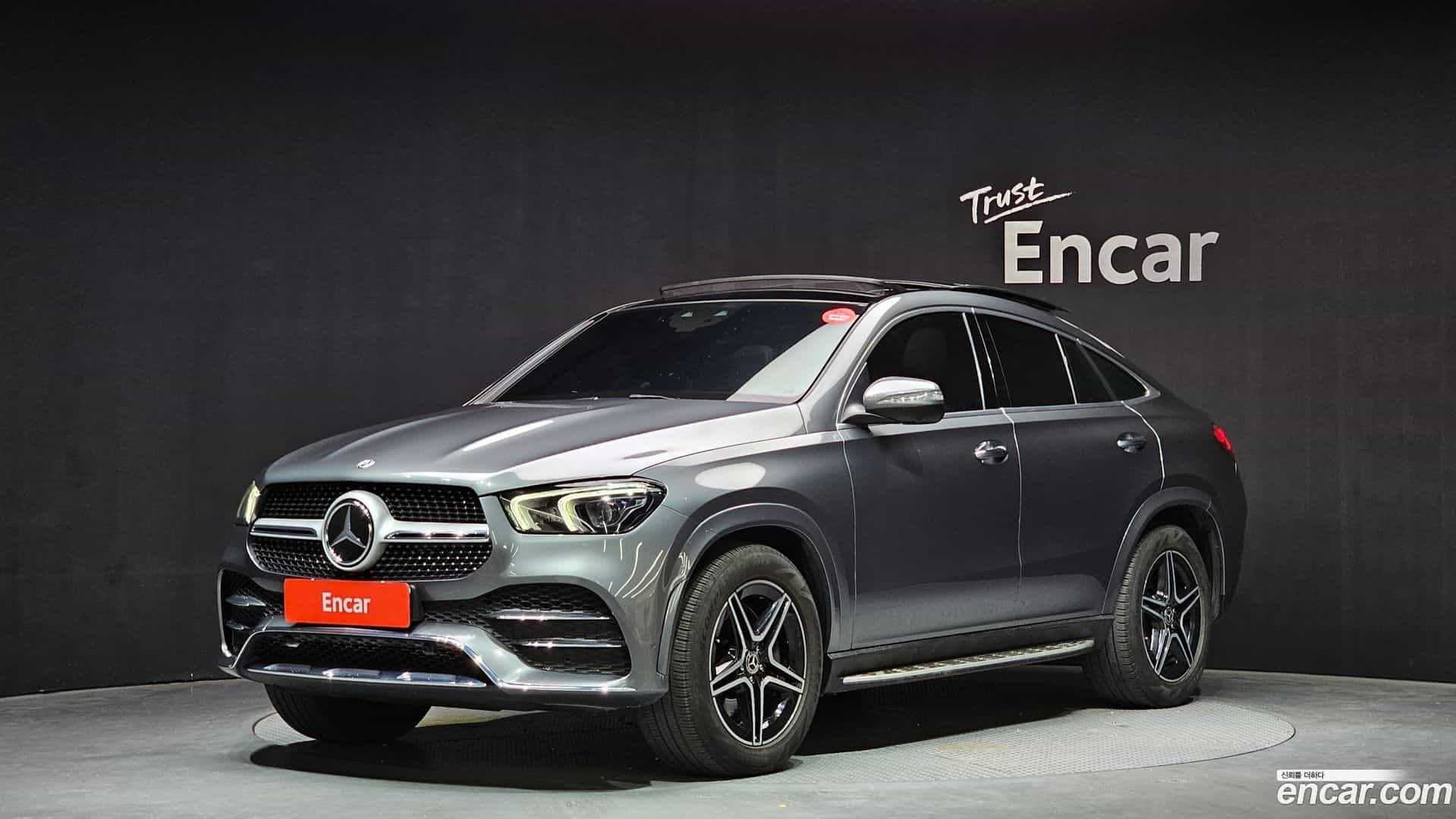 GLE-Class Mercedes-Benz 2020.11-OUTER-001