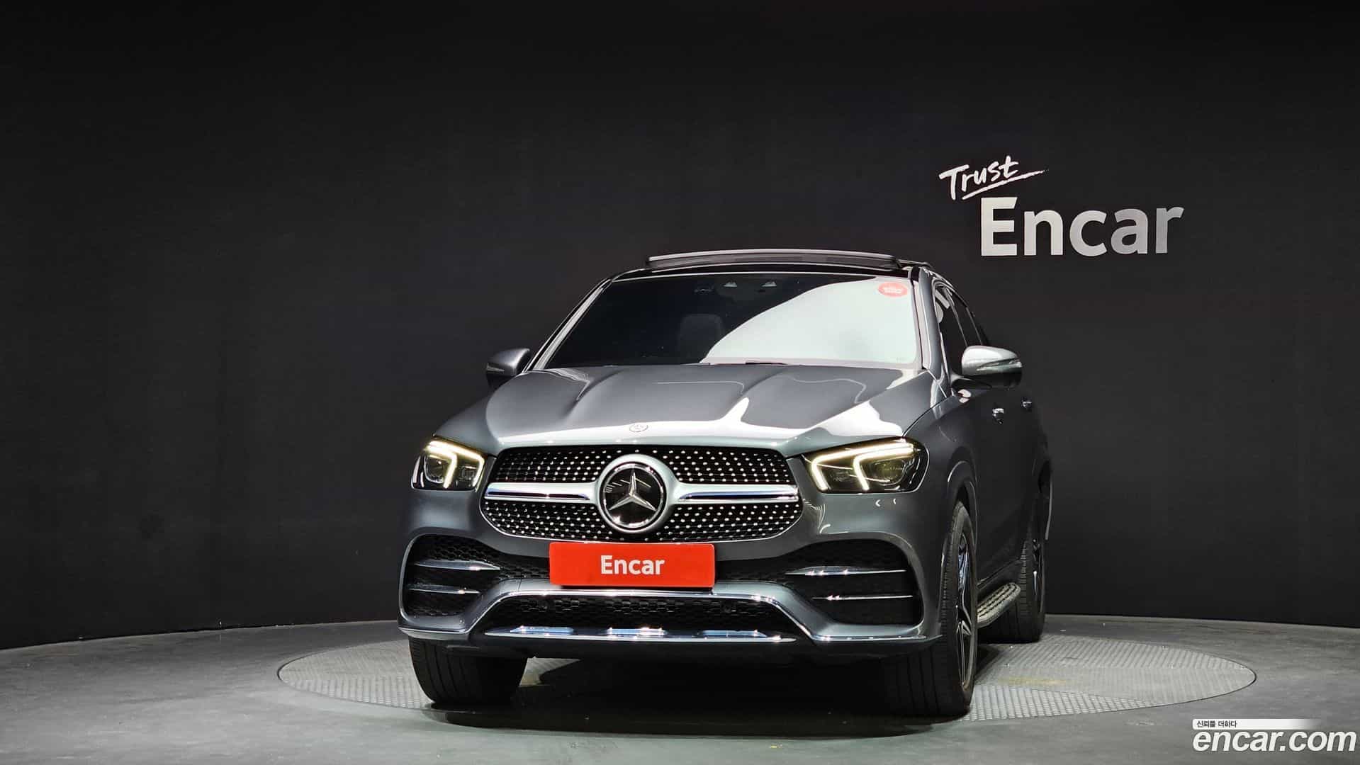 GLE-Class Mercedes-Benz 2020.11-OUTER-003