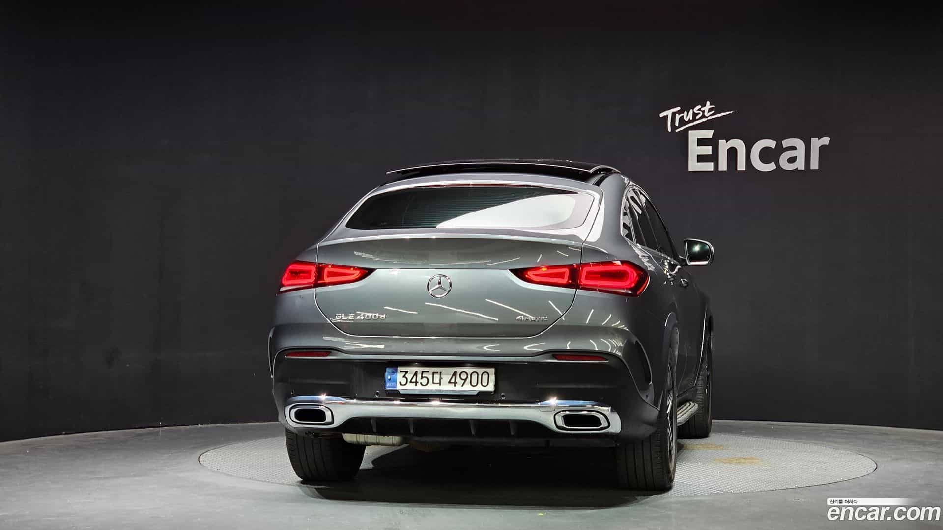 GLE-Class Mercedes-Benz 2020.11-OUTER-004