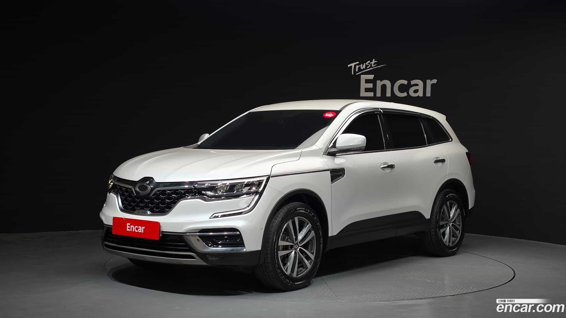 QM6 Renault Korea 2021.6-OUTER-001