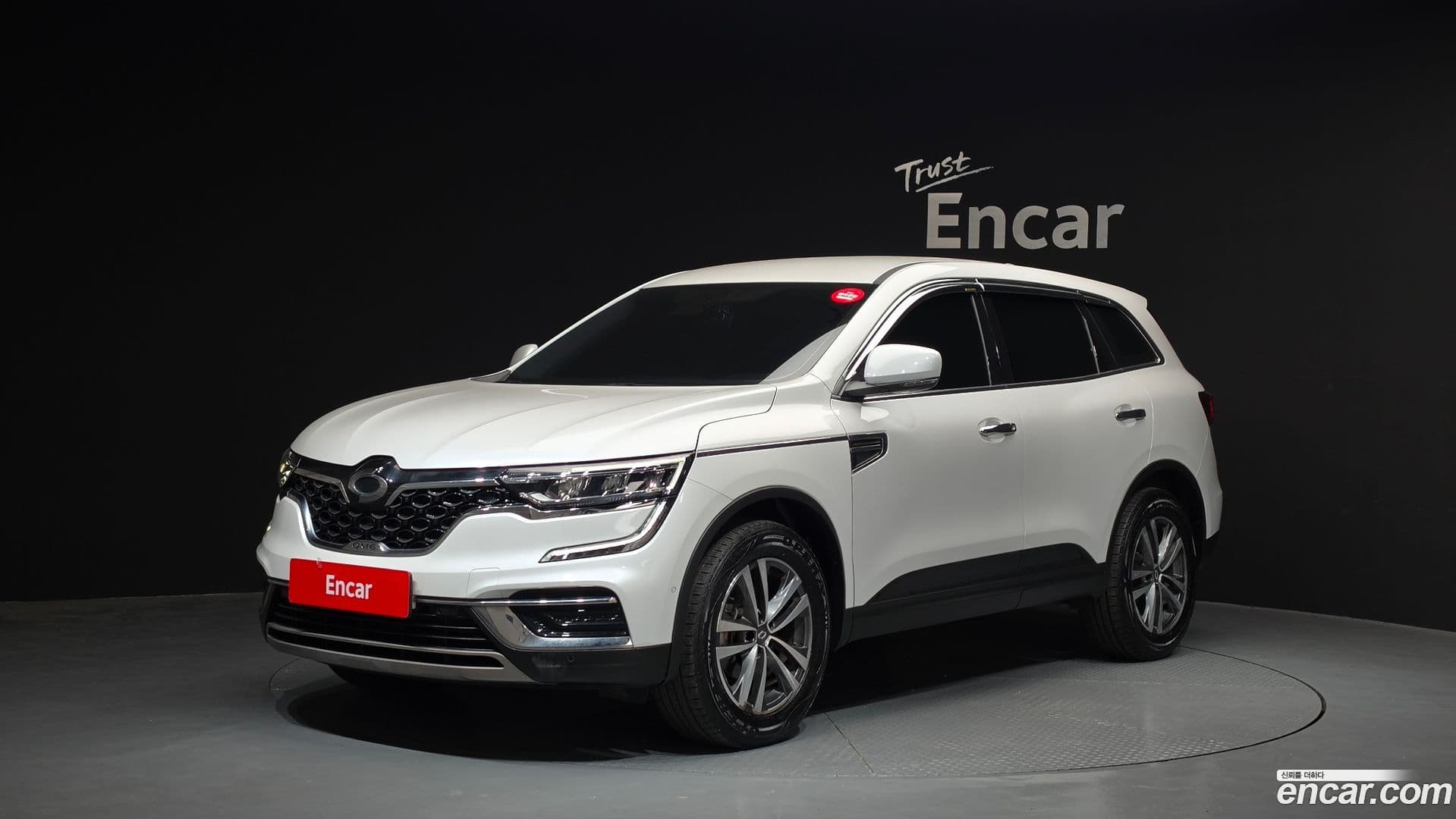 Main__Slider__Photo:QM6 Renault Korea 2021.6-0