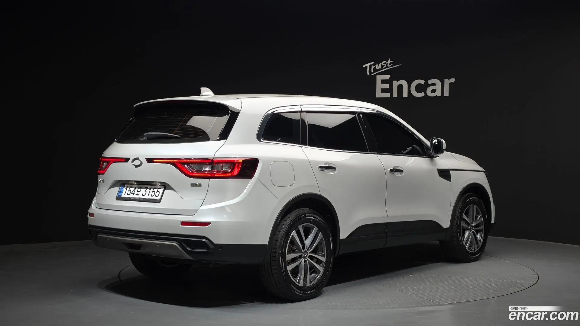 Main__Slider__Photo:QM6 Renault Korea 2021.6-1
