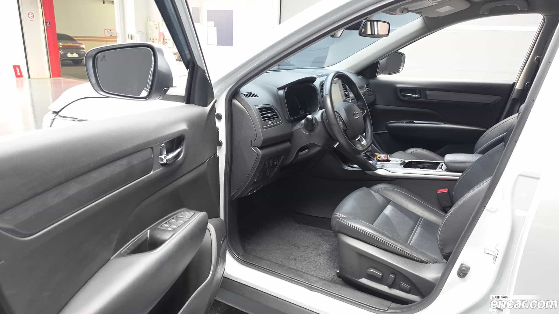 QM6 Renault Korea 2021.6-INNER-010