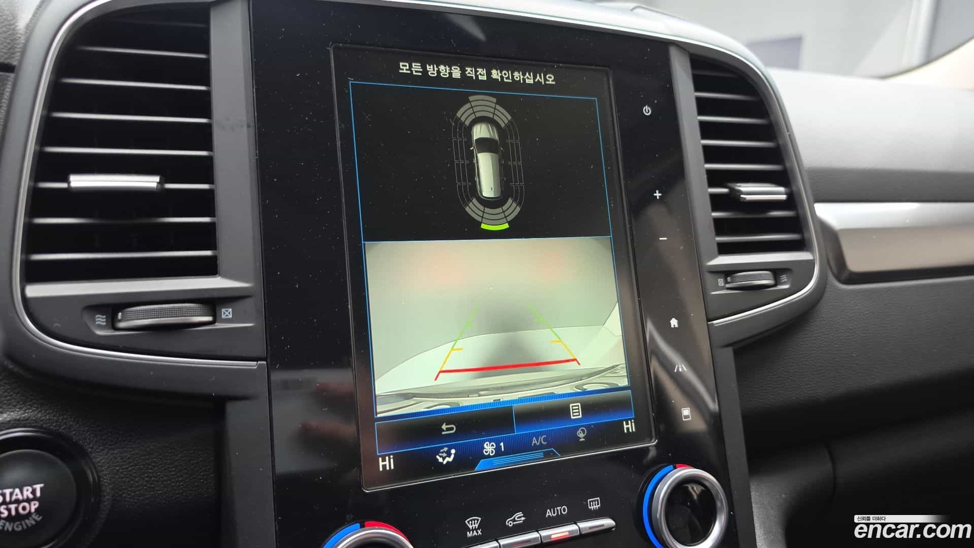 QM6 Renault Korea 2021.6-OPTION-019