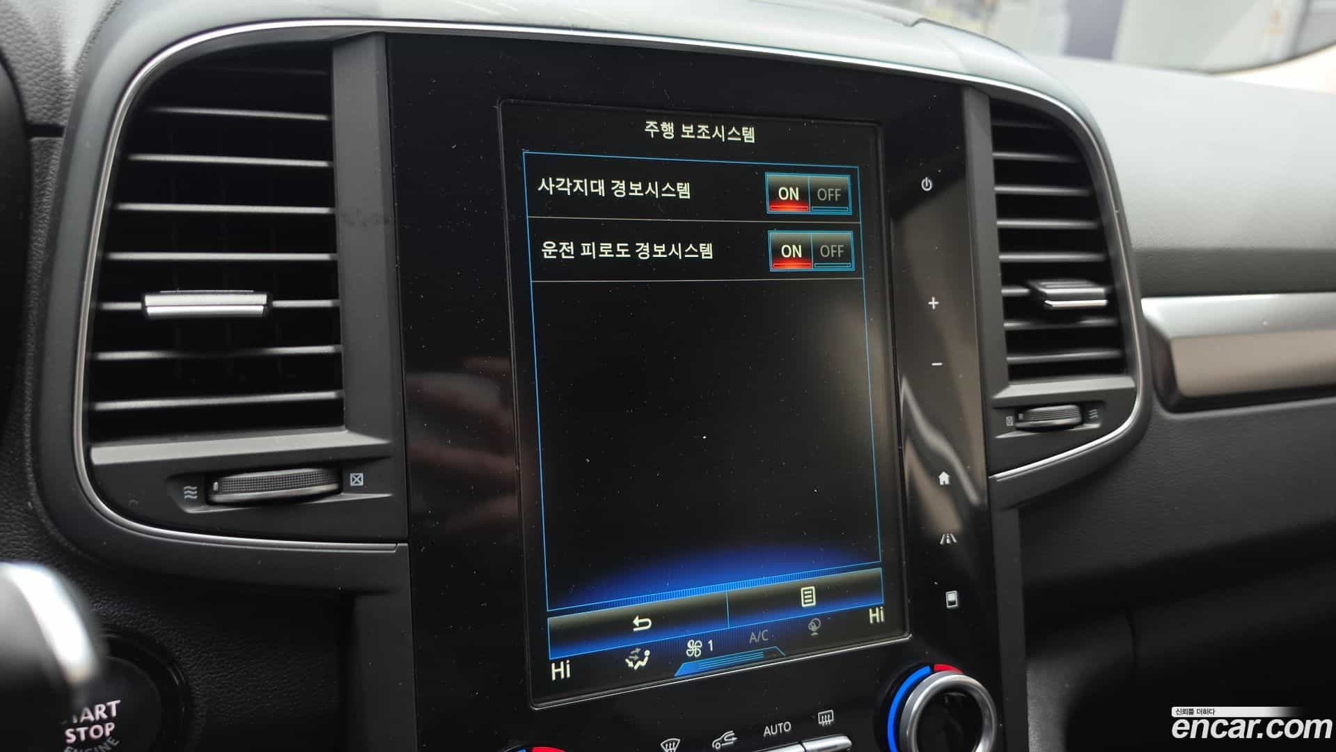 QM6 Renault Korea 2021.6-OPTION-042