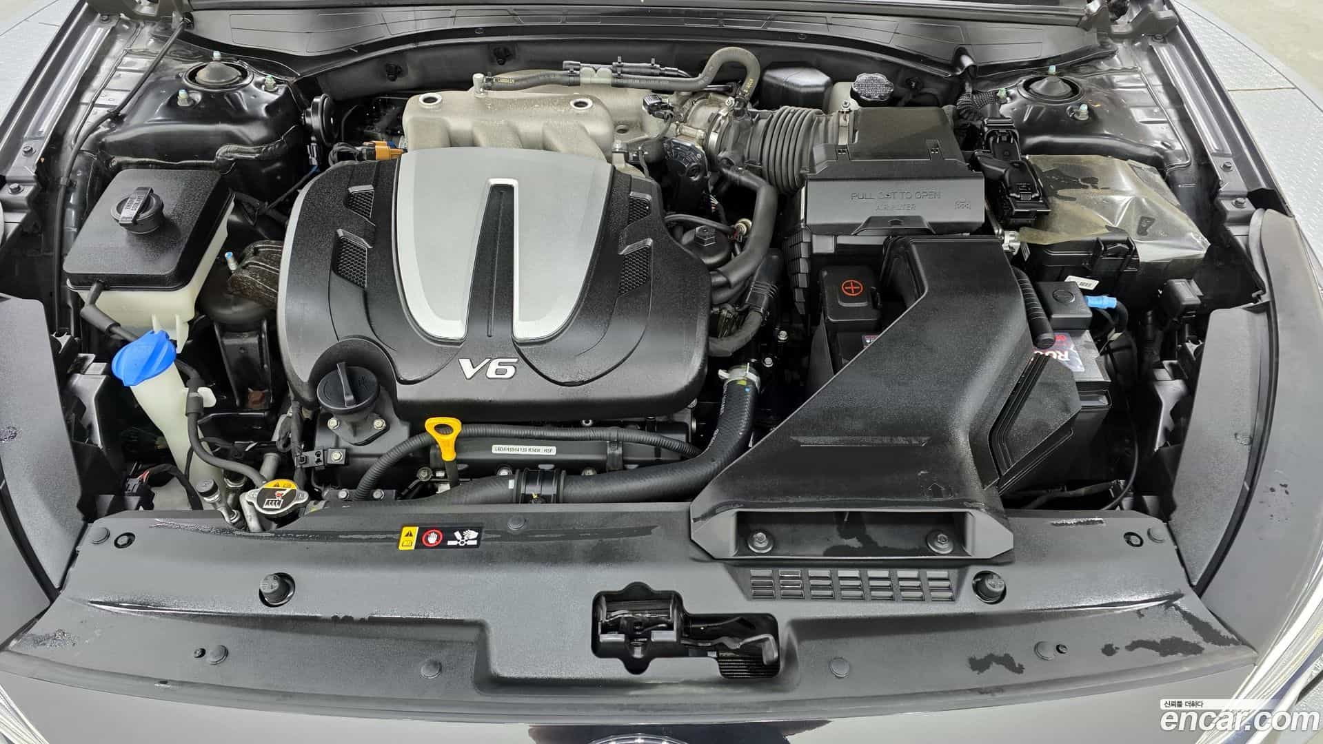 K7 Kia 2017.3-OUTER-006