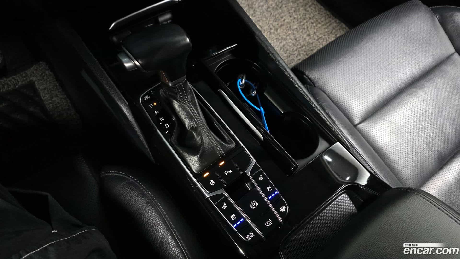 K7 Kia 2017.3-INNER-009
