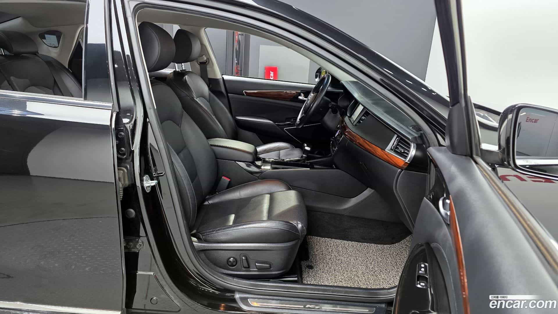 K7 Kia 2017.3-OPTION-015