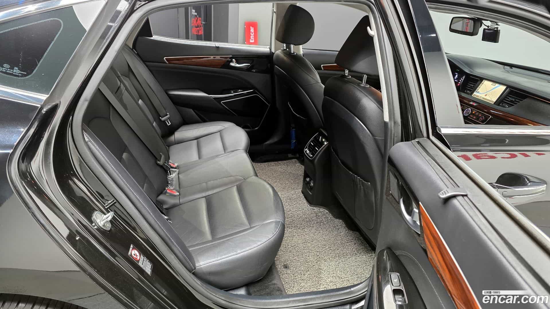K7 Kia 2017.3-OPTION-016