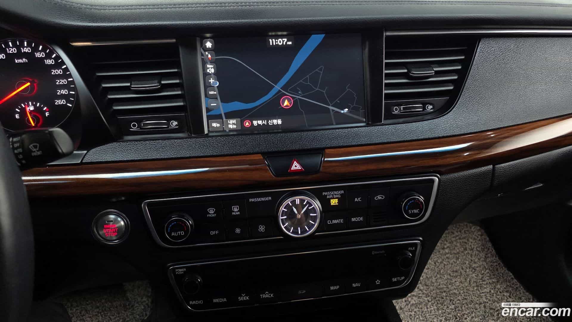 K7 Kia 2017.3-OPTION-018
