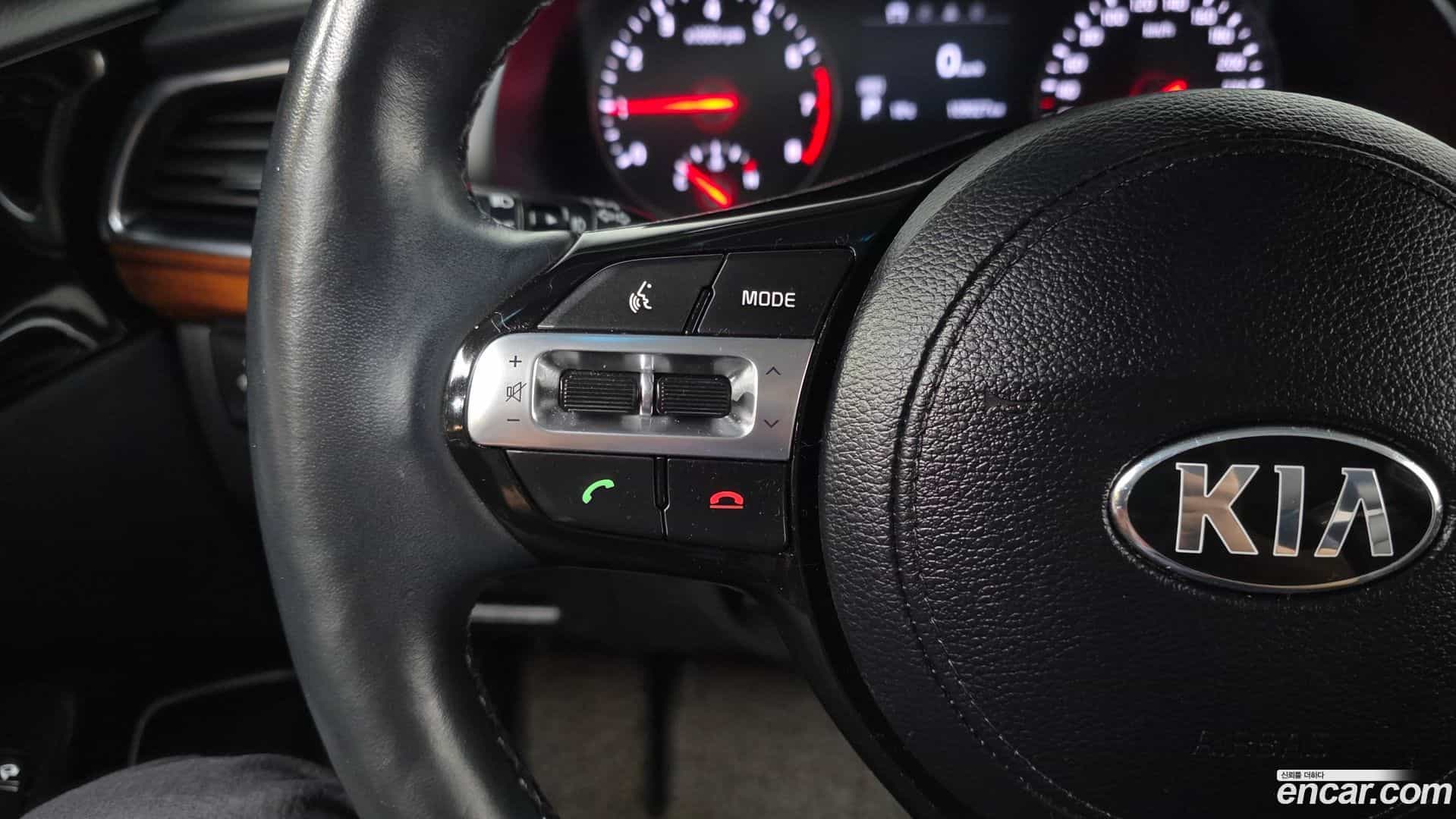 K7 Kia 2017.3-OPTION-021