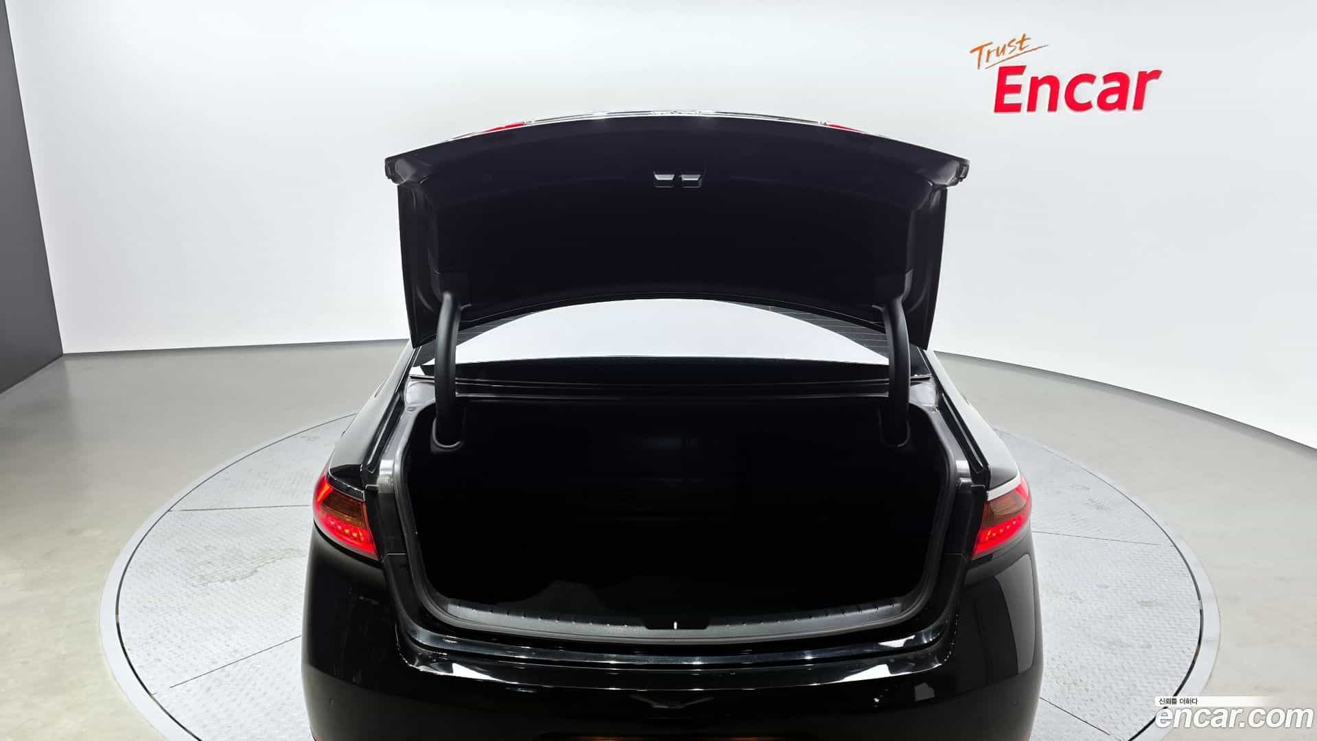 K7 Kia 2017.3-OPTION-024