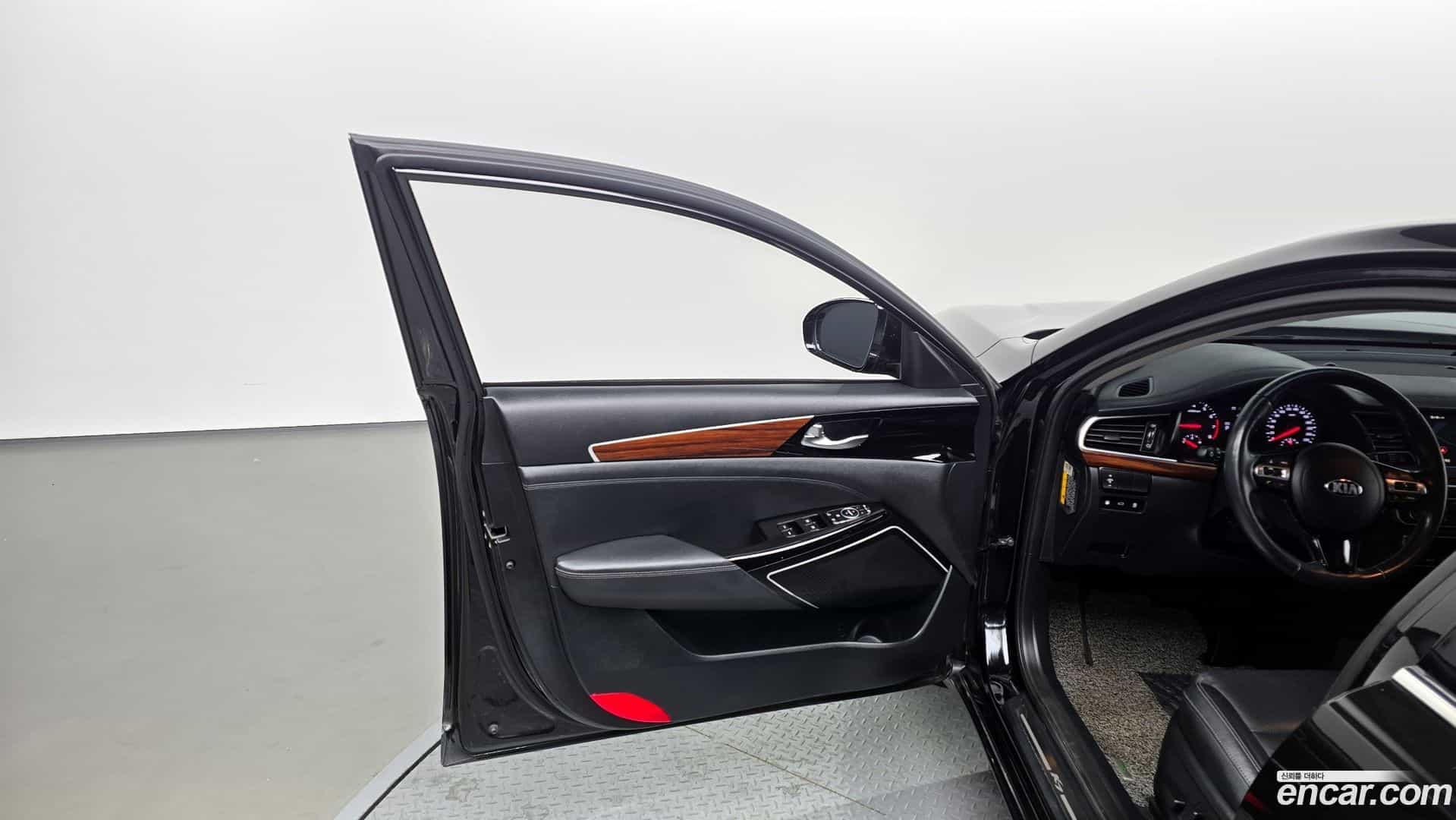 K7 Kia 2017.3-INNER-034