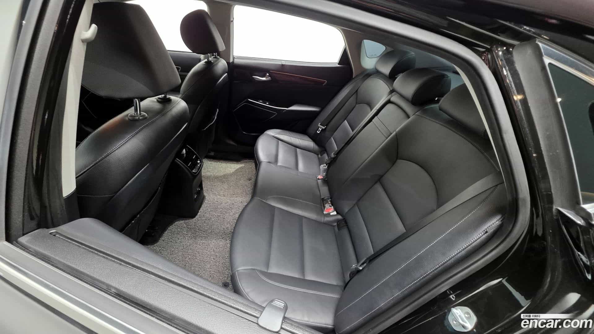K7 Kia 2017.3-INNER-036