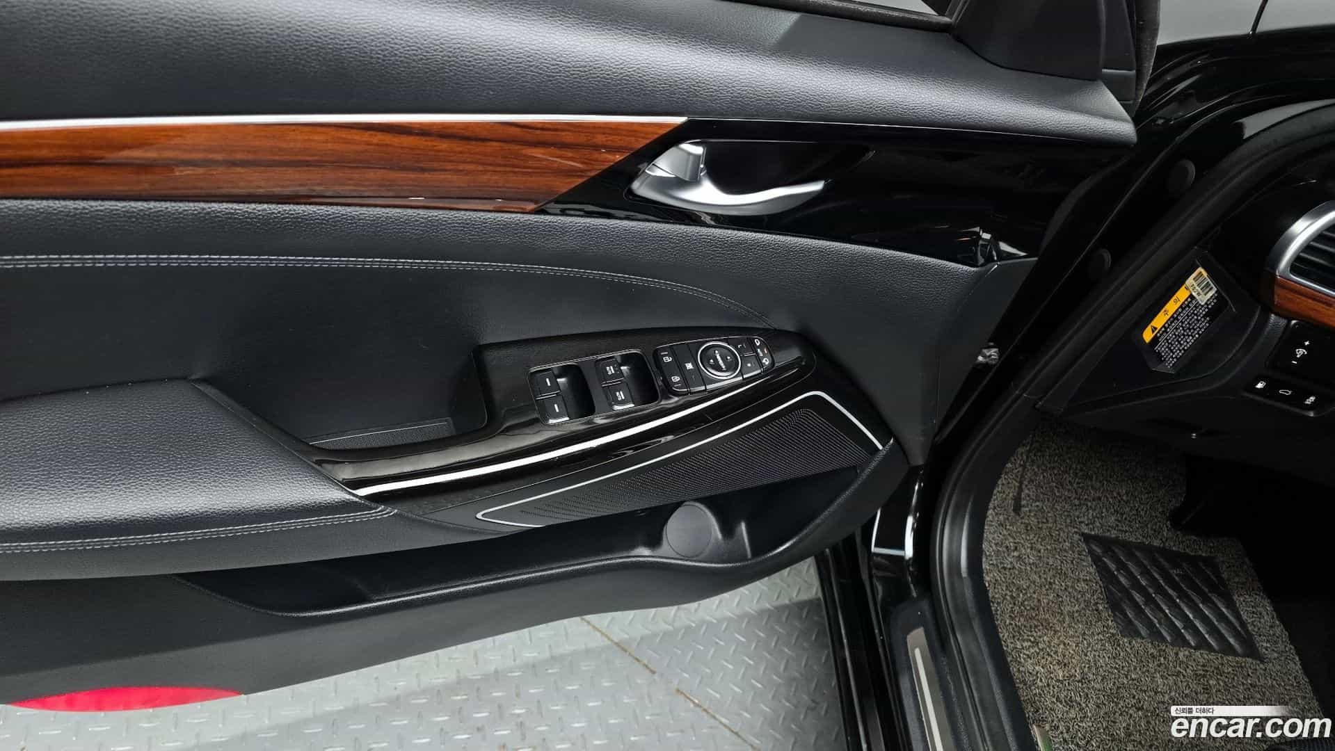 K7 Kia 2017.3-OPTION-040