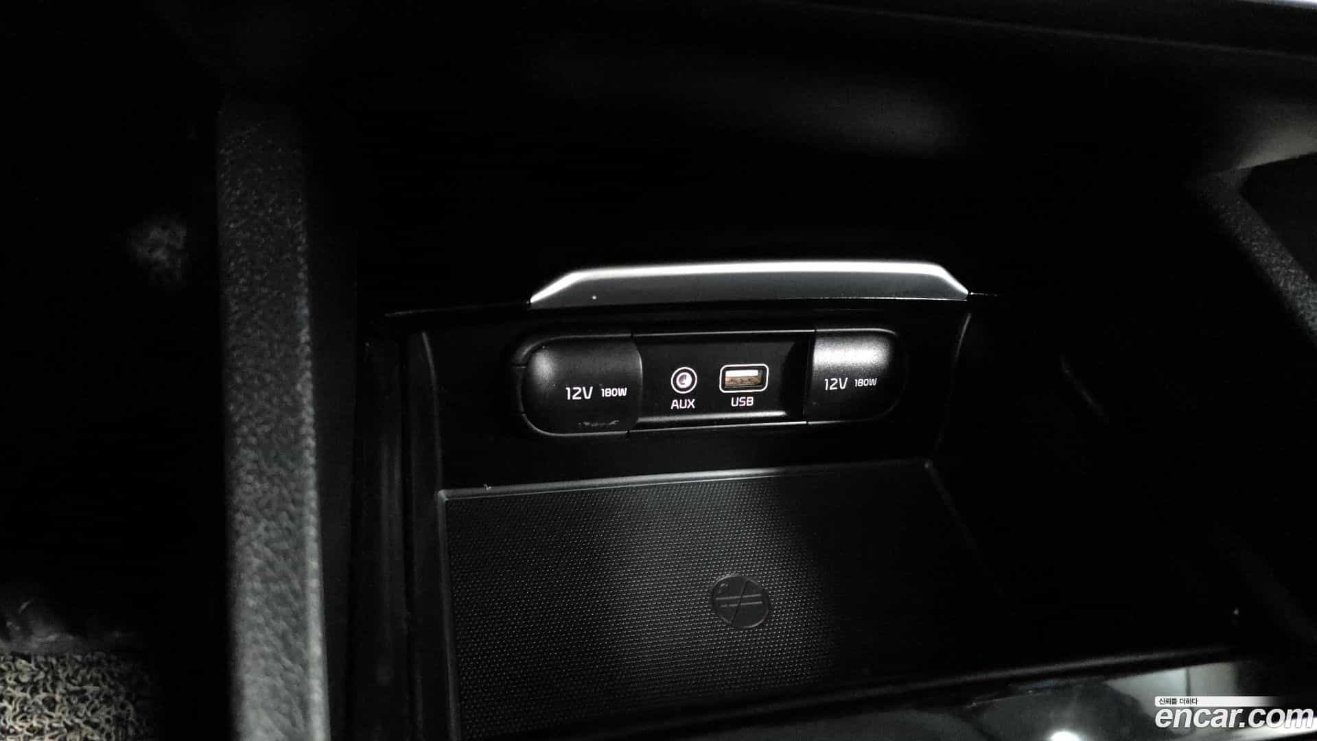 K7 Kia 2017.3-OPTION-041