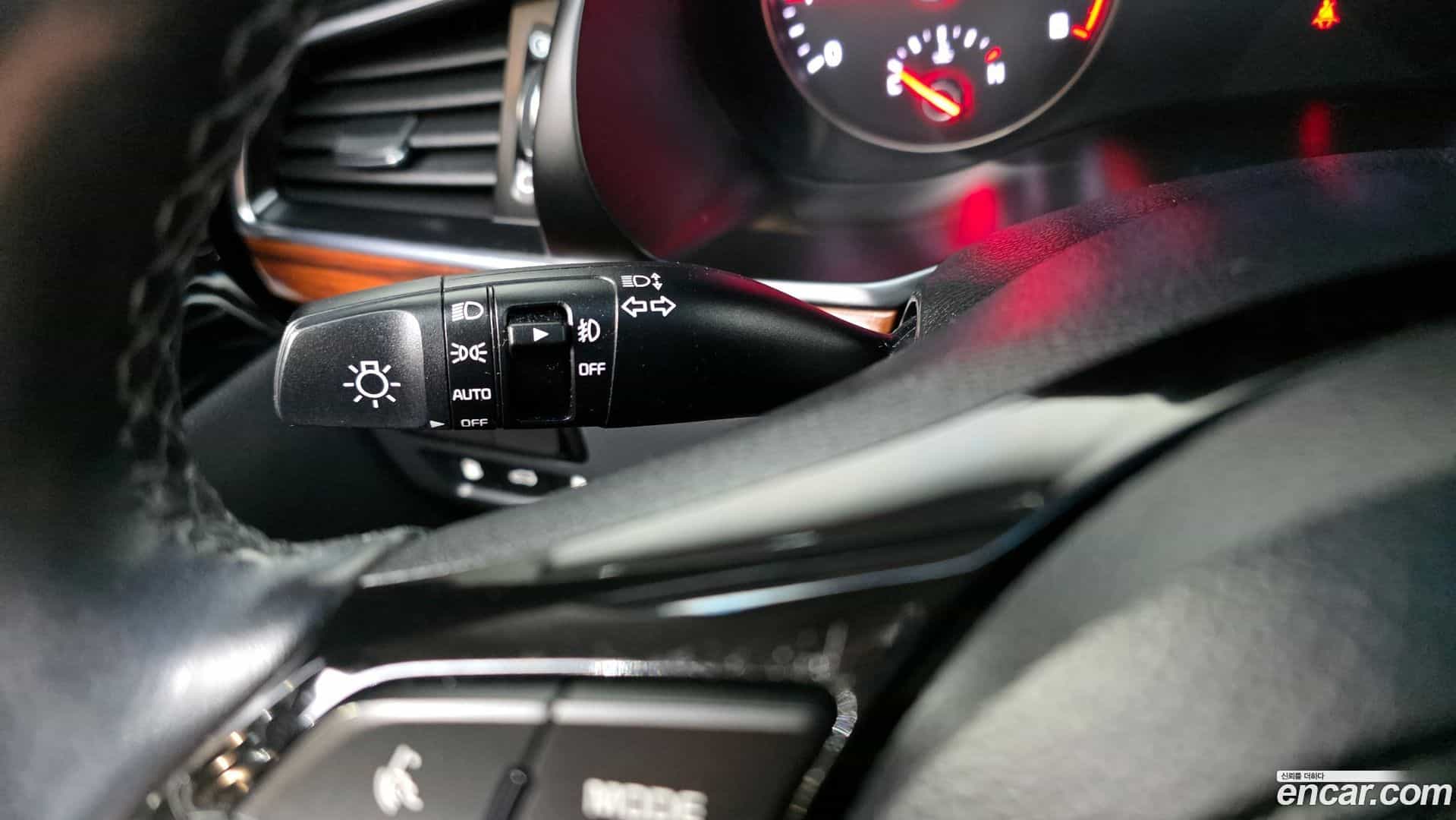 K7 Kia 2017.3-OPTION-047