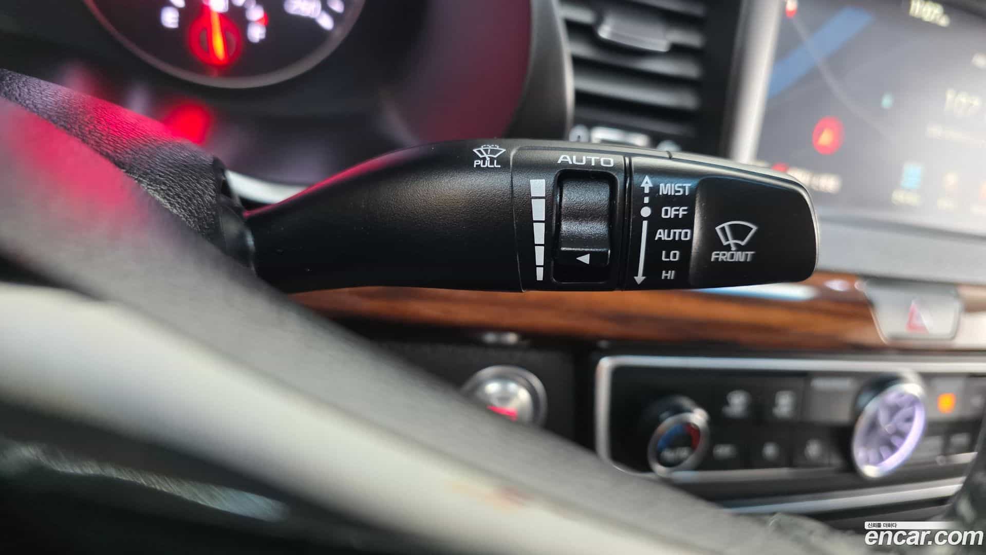 K7 Kia 2017.3-OPTION-048