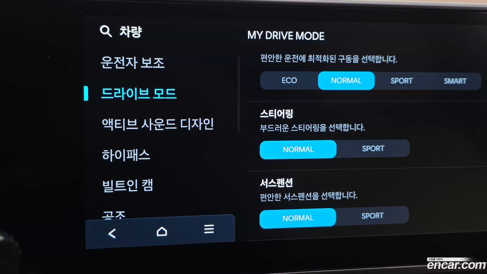 Grandeur Hyundai 2023.0-OPTION-050