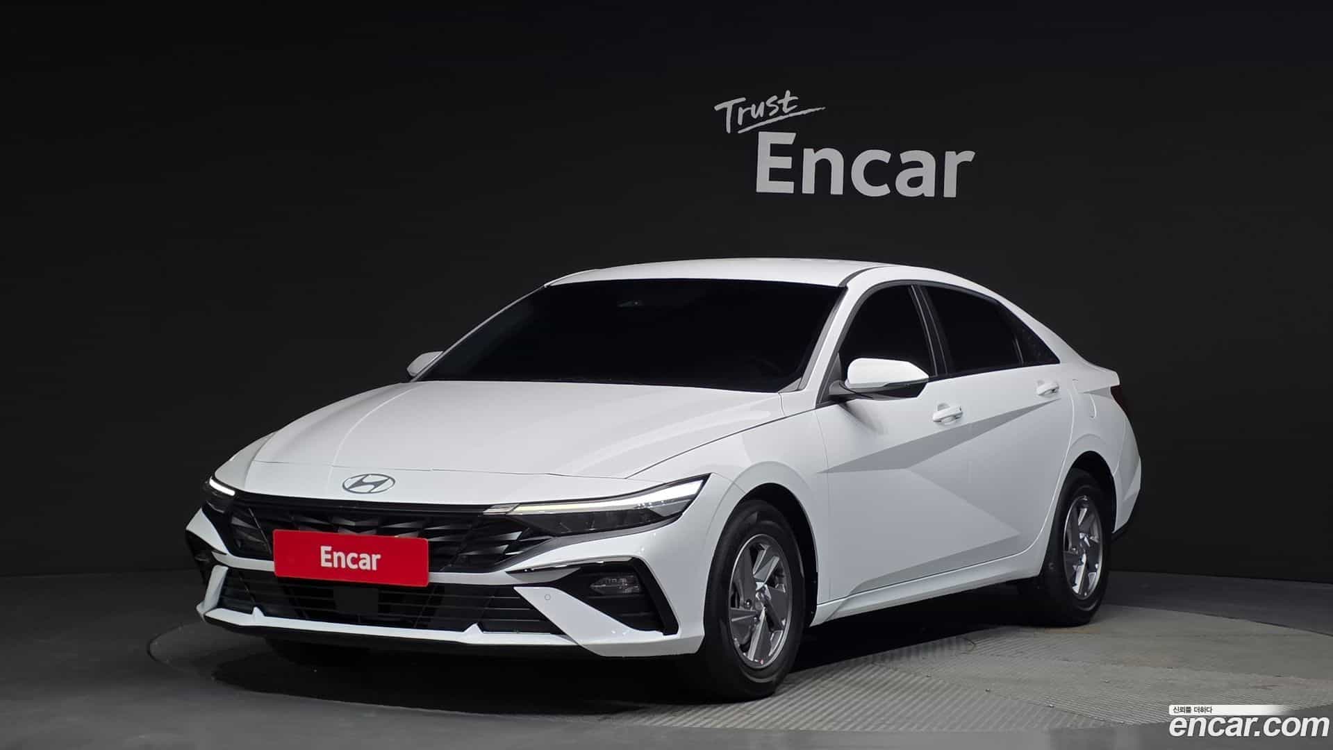 AVANTE Hyundai 2026.1-OUTER-001
