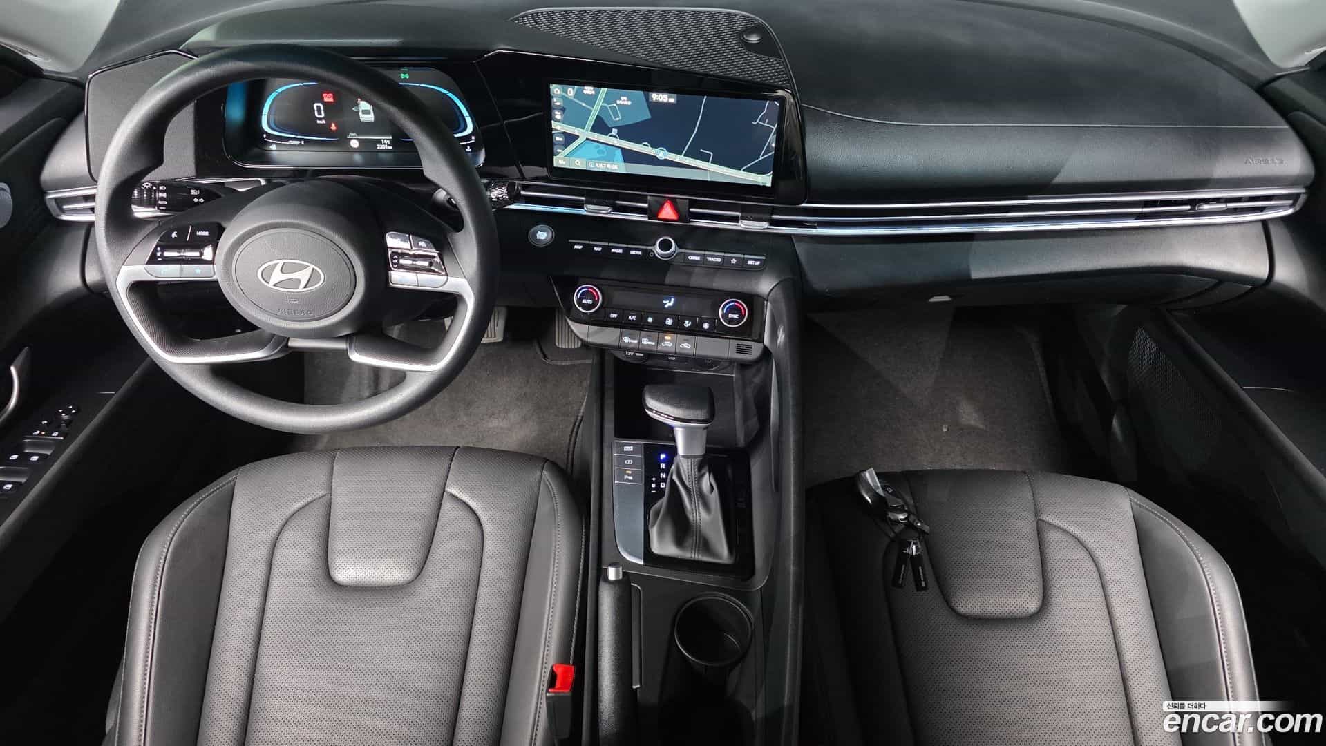 AVANTE Hyundai 2026.1-INNER-007