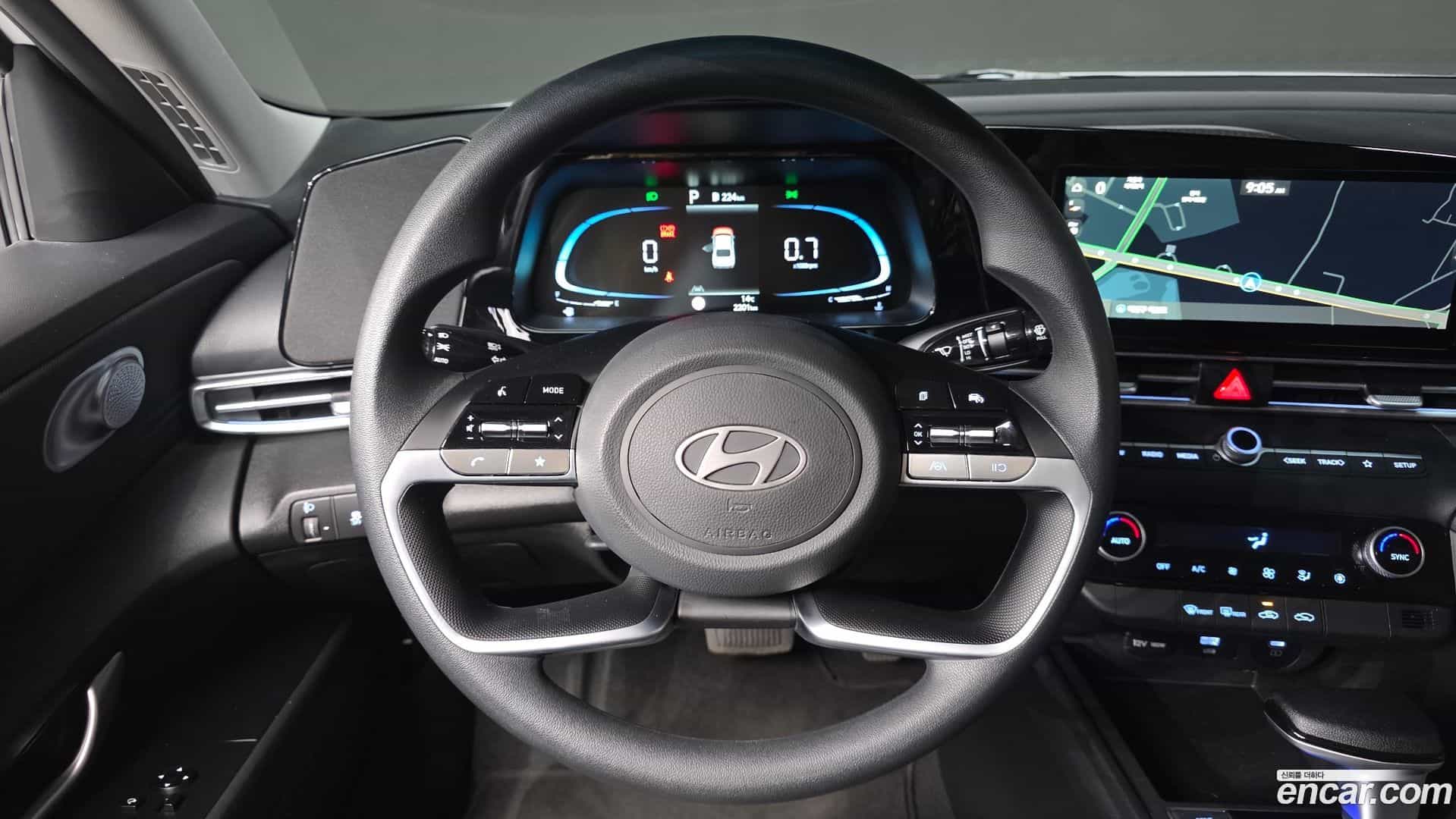 AVANTE Hyundai 2026.1-OPTION-016