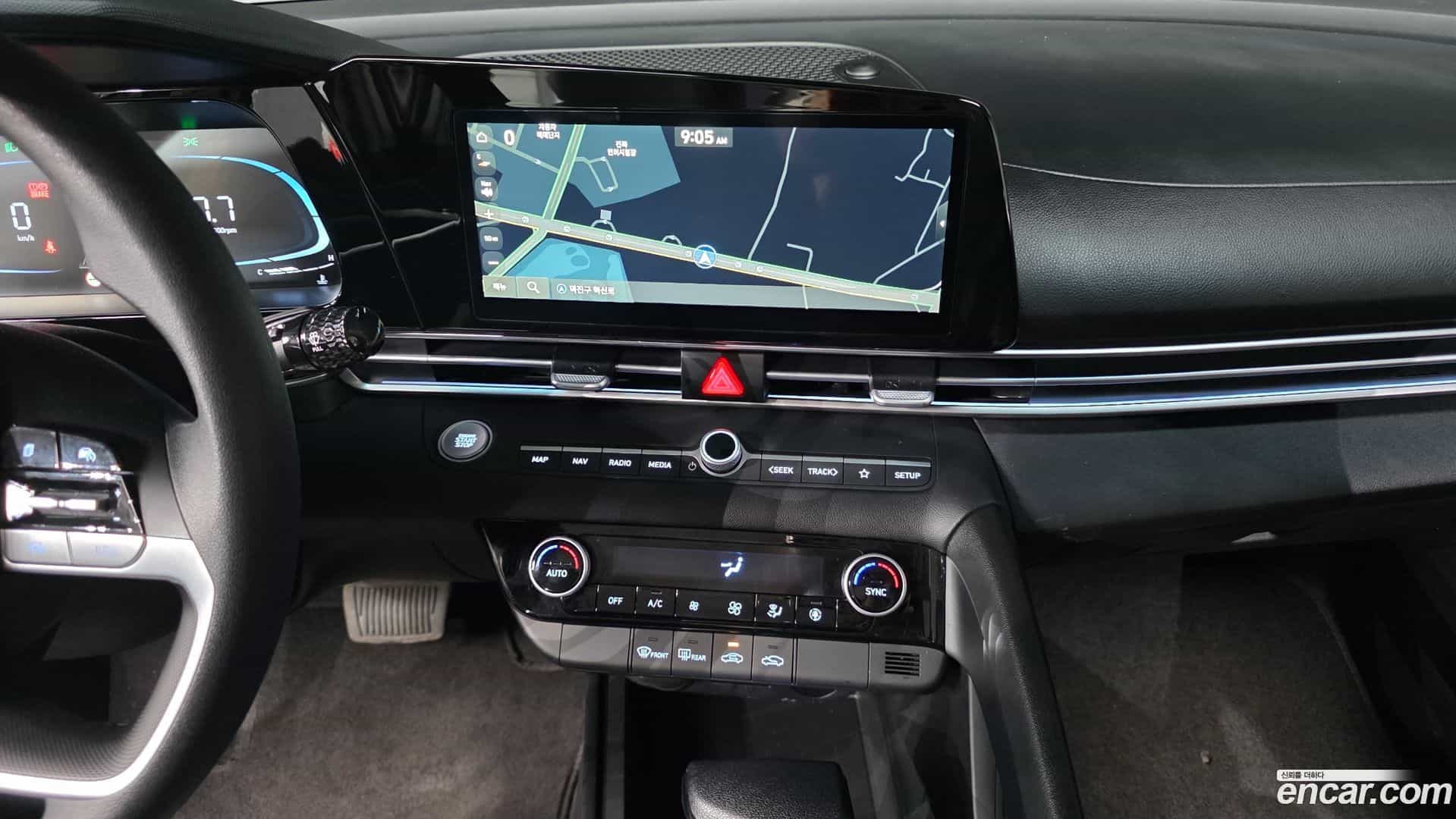 AVANTE Hyundai 2026.1-OPTION-017