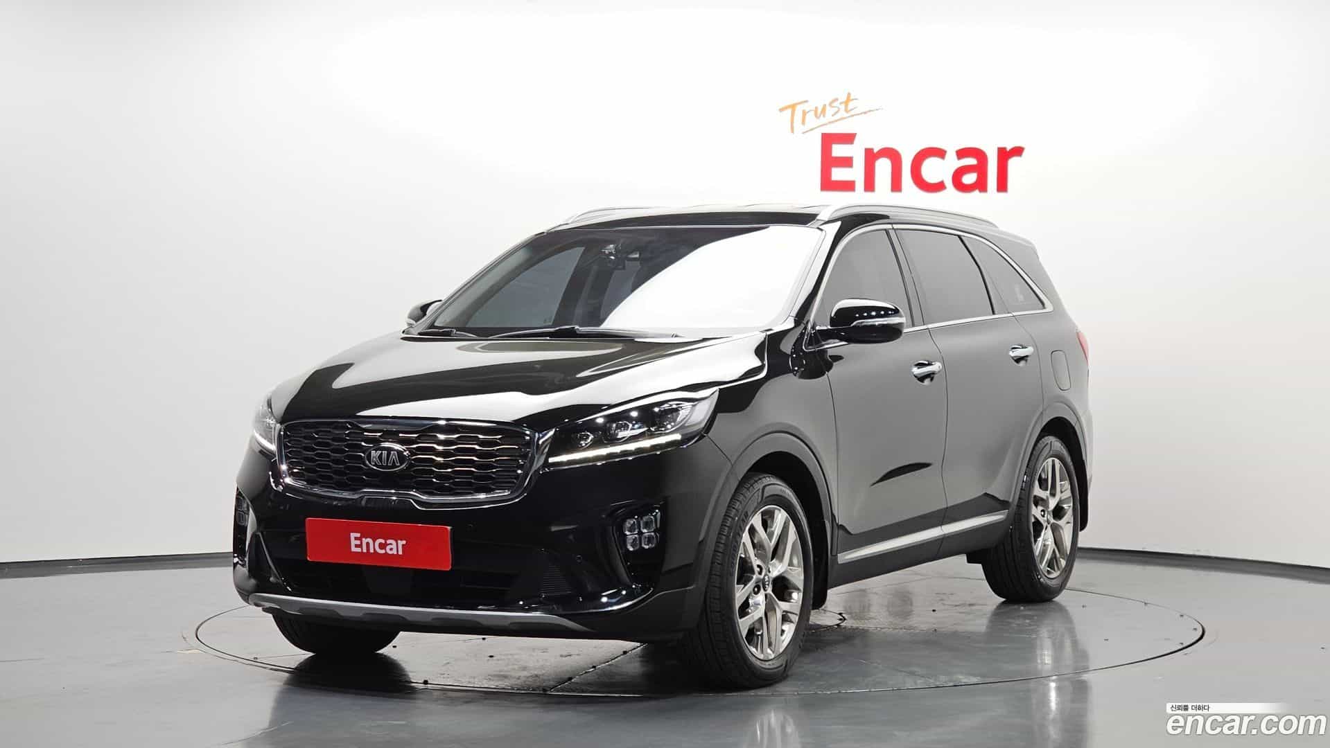 Sorento Kia 2019.9-OUTER-001