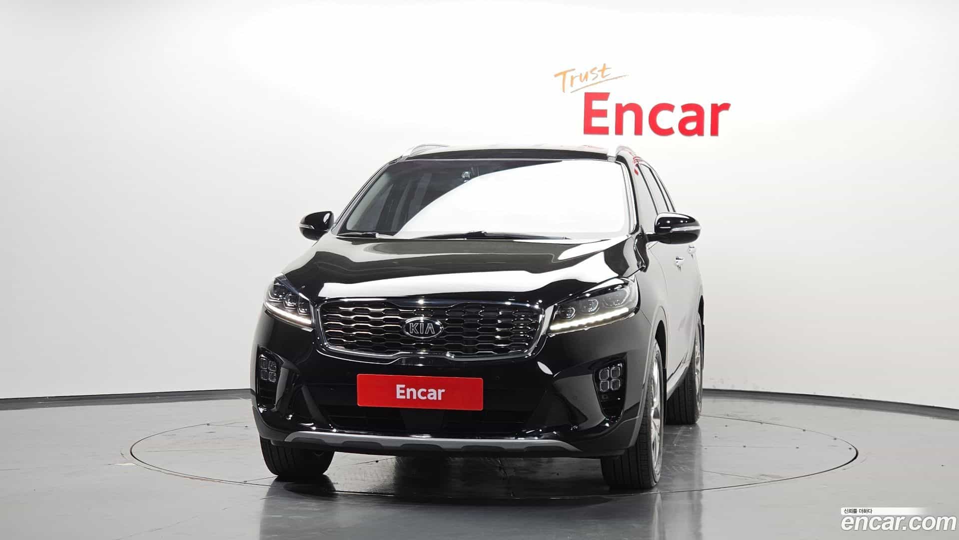 Sorento Kia 2019.9-OUTER-003