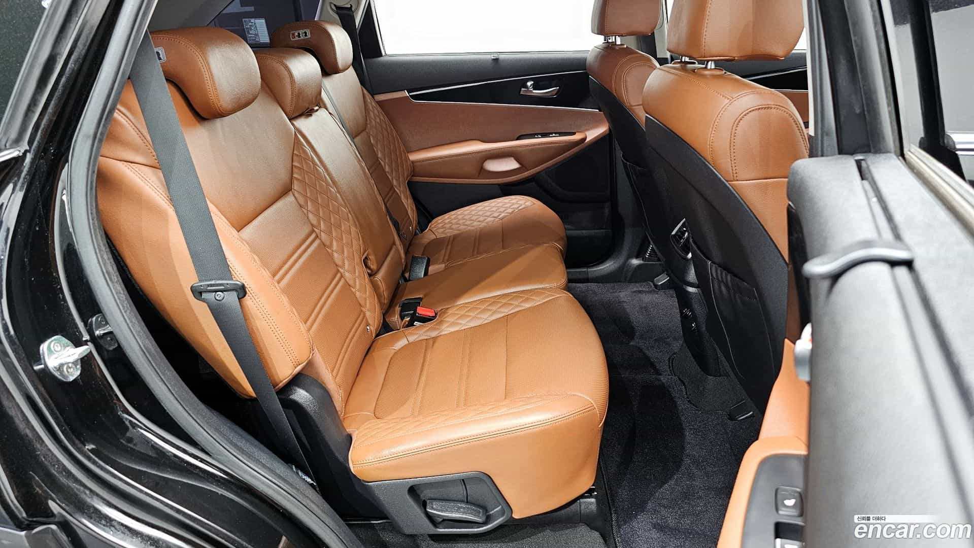 Sorento Kia 2019.9-OPTION-015