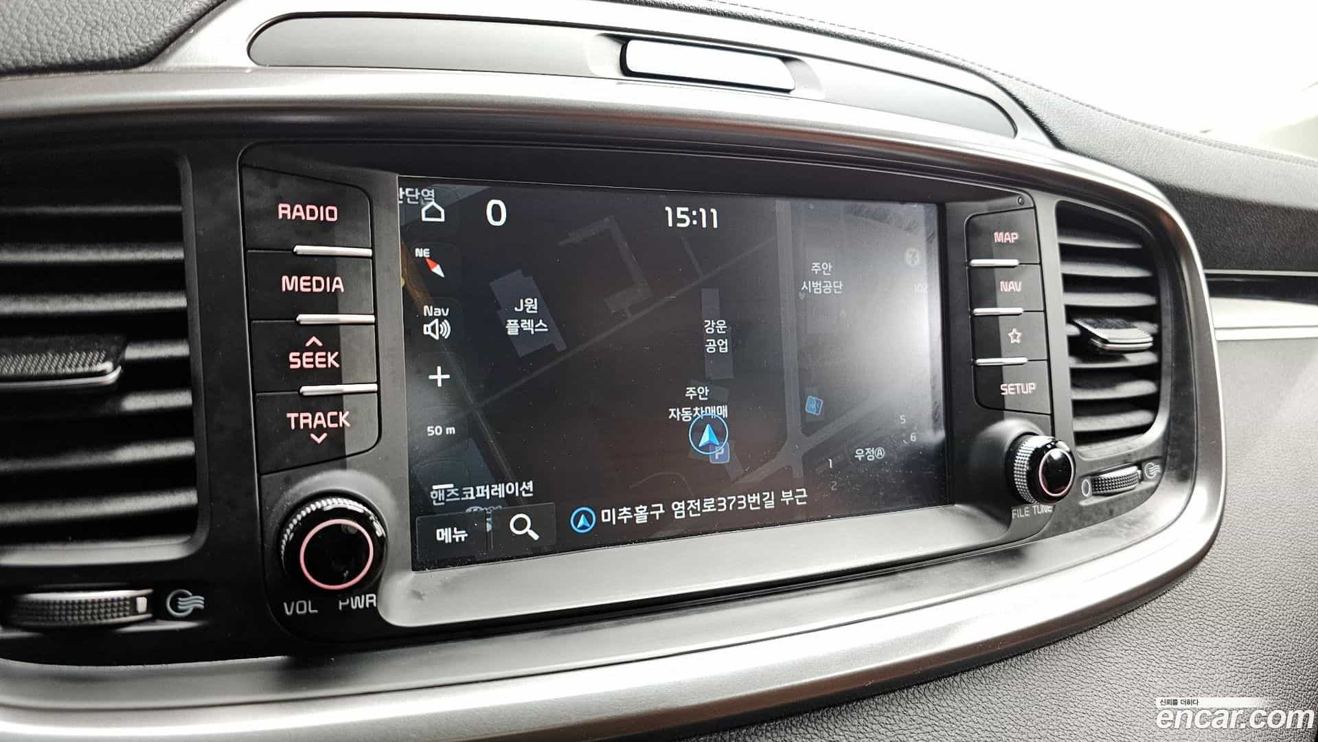 Sorento Kia 2019.9-OPTION-018
