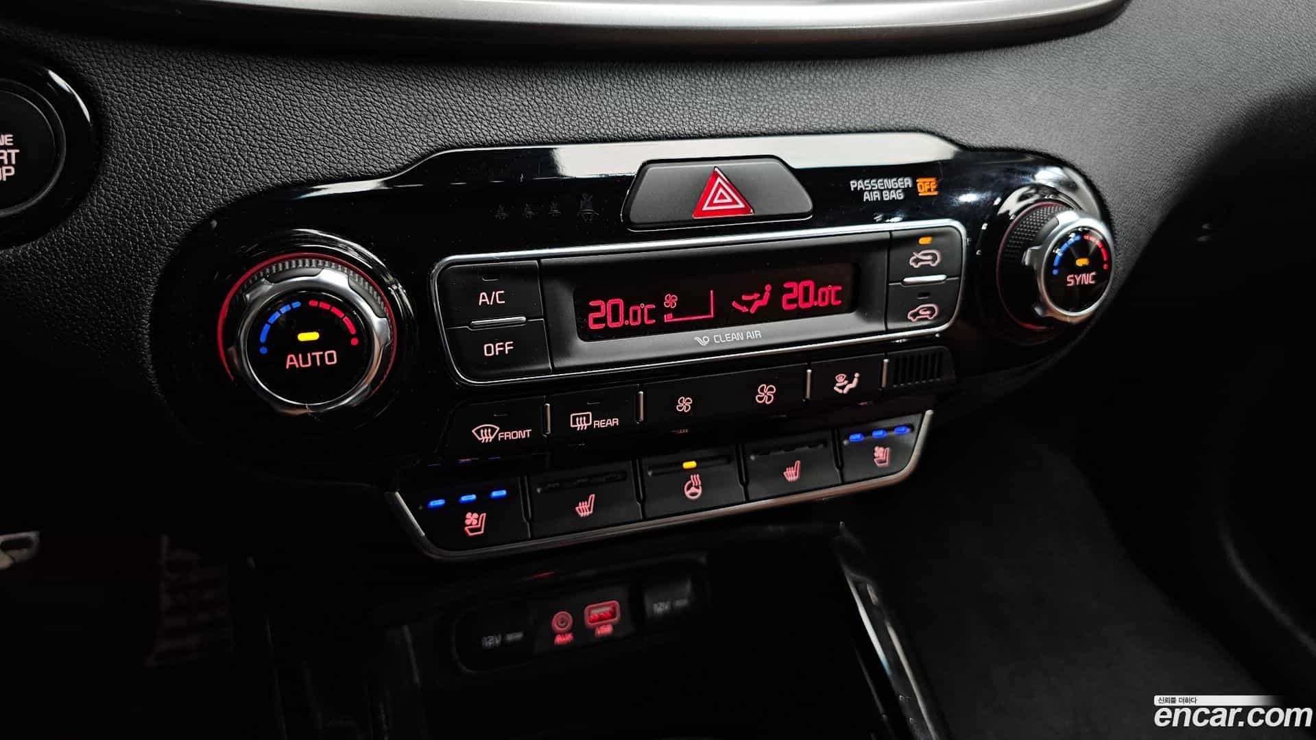 Sorento Kia 2019.9-OPTION-021