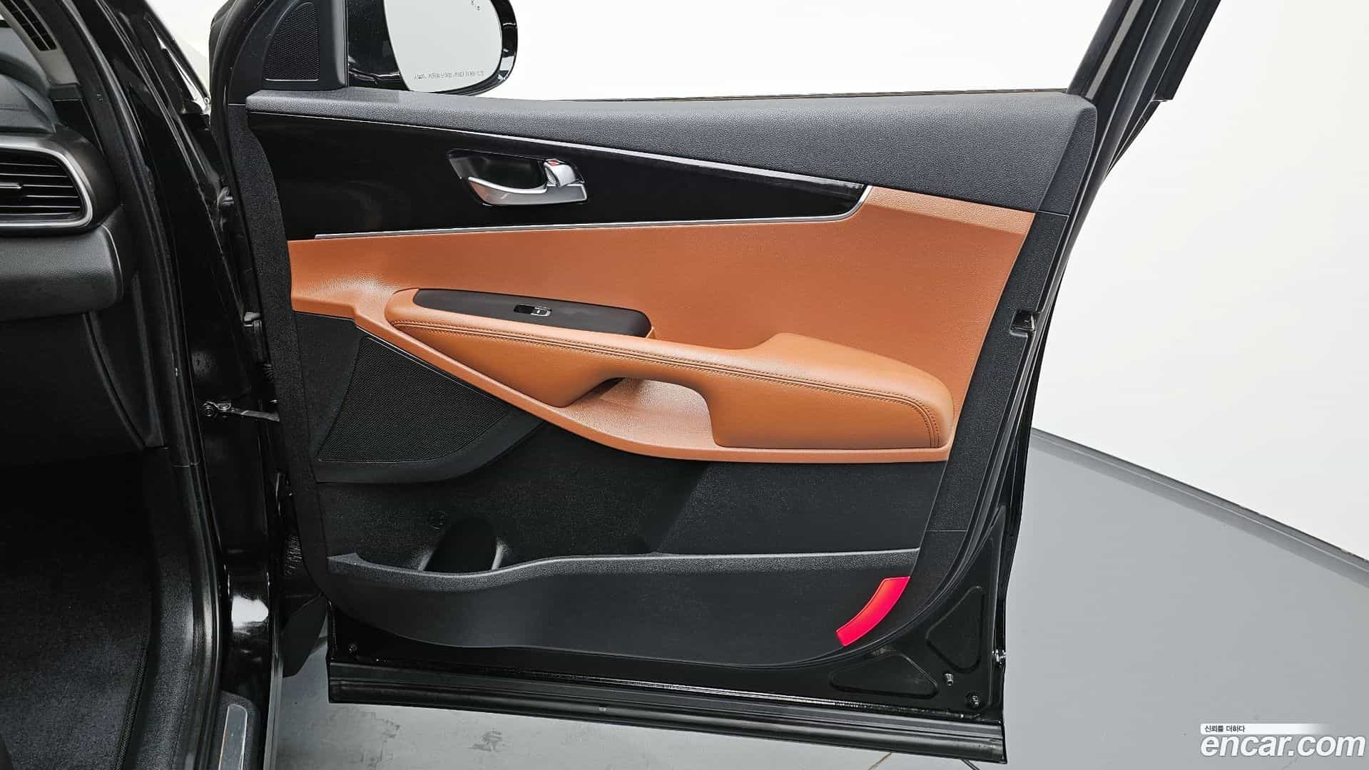 Sorento Kia 2019.9-INNER-035