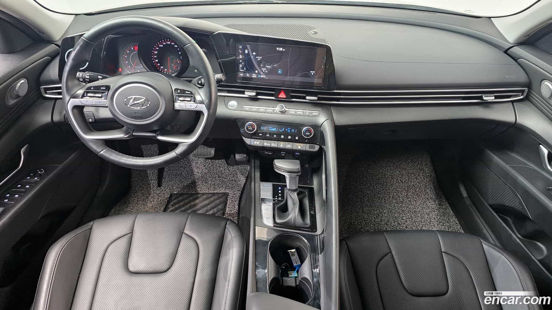 AVANTE Hyundai 2021.1-INNER-007