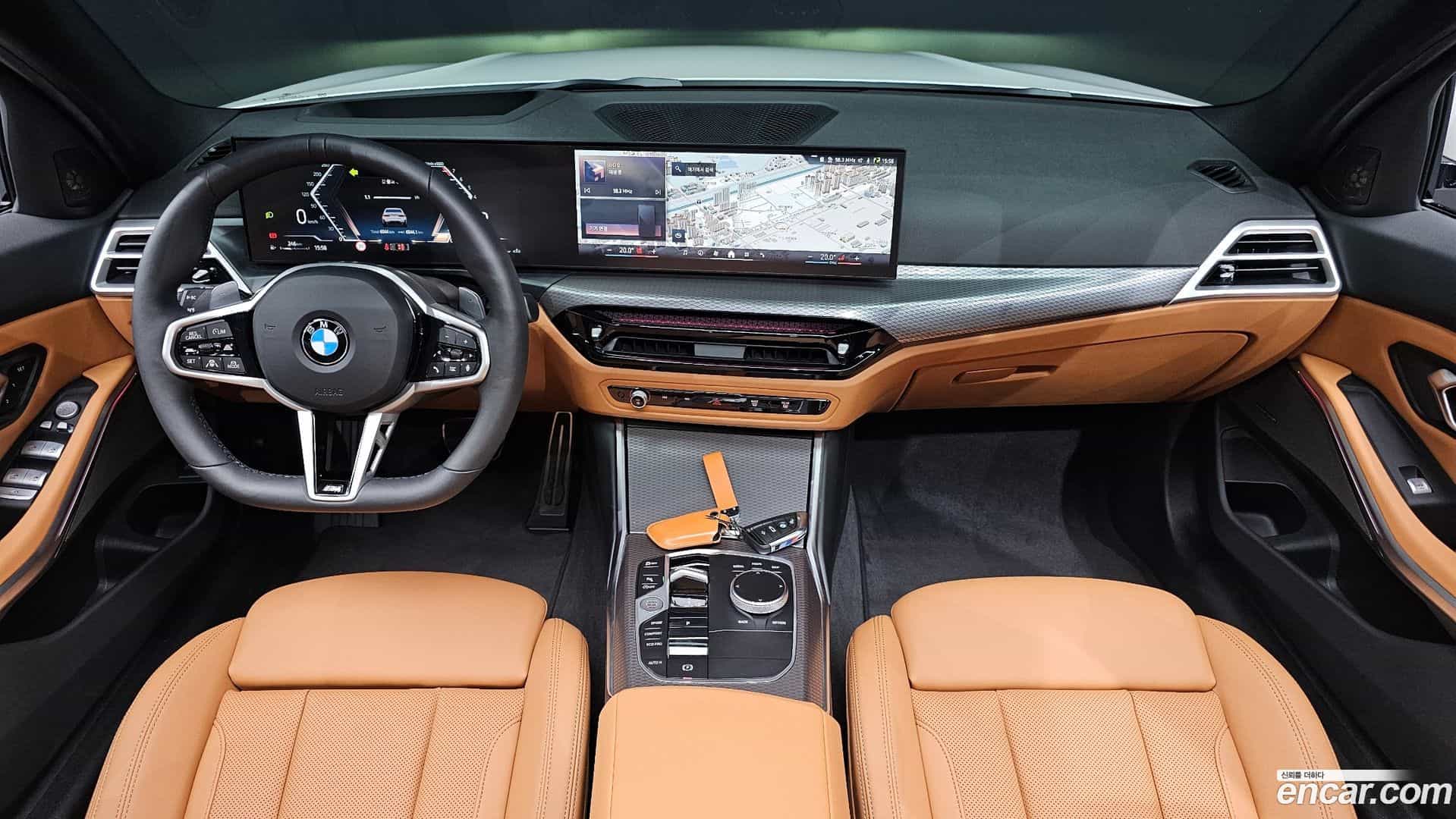 3-Series BMW 2025.10-INNER-007
