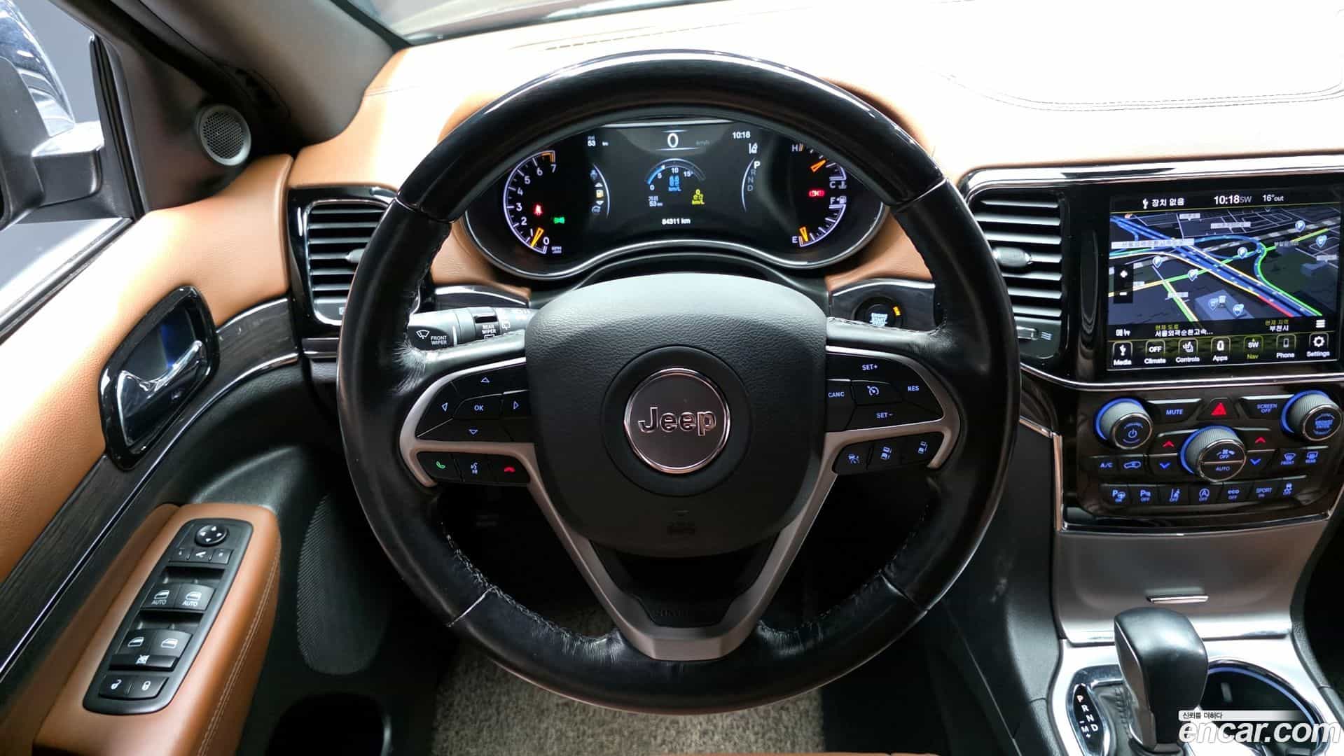 Cherokee Jeep 2020.5-OPTION-017