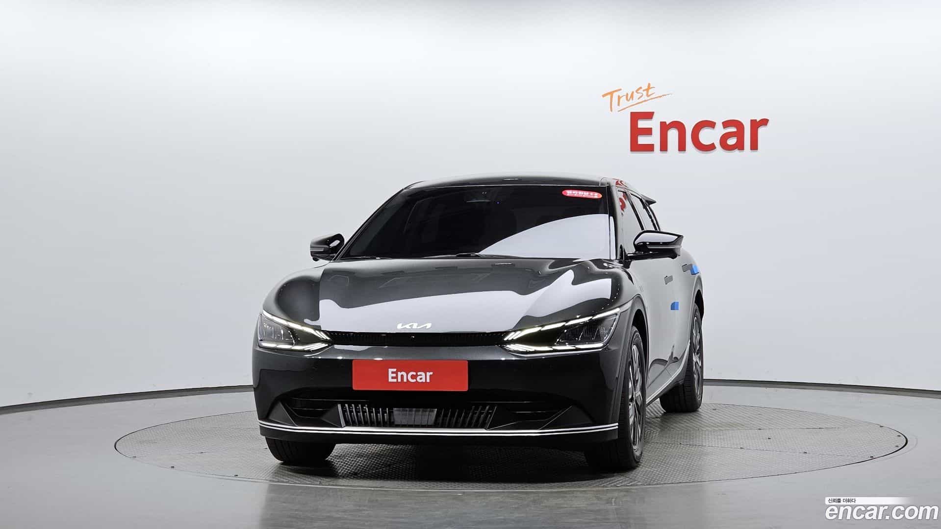 EV6 Kia 2022.9-OUTER-003