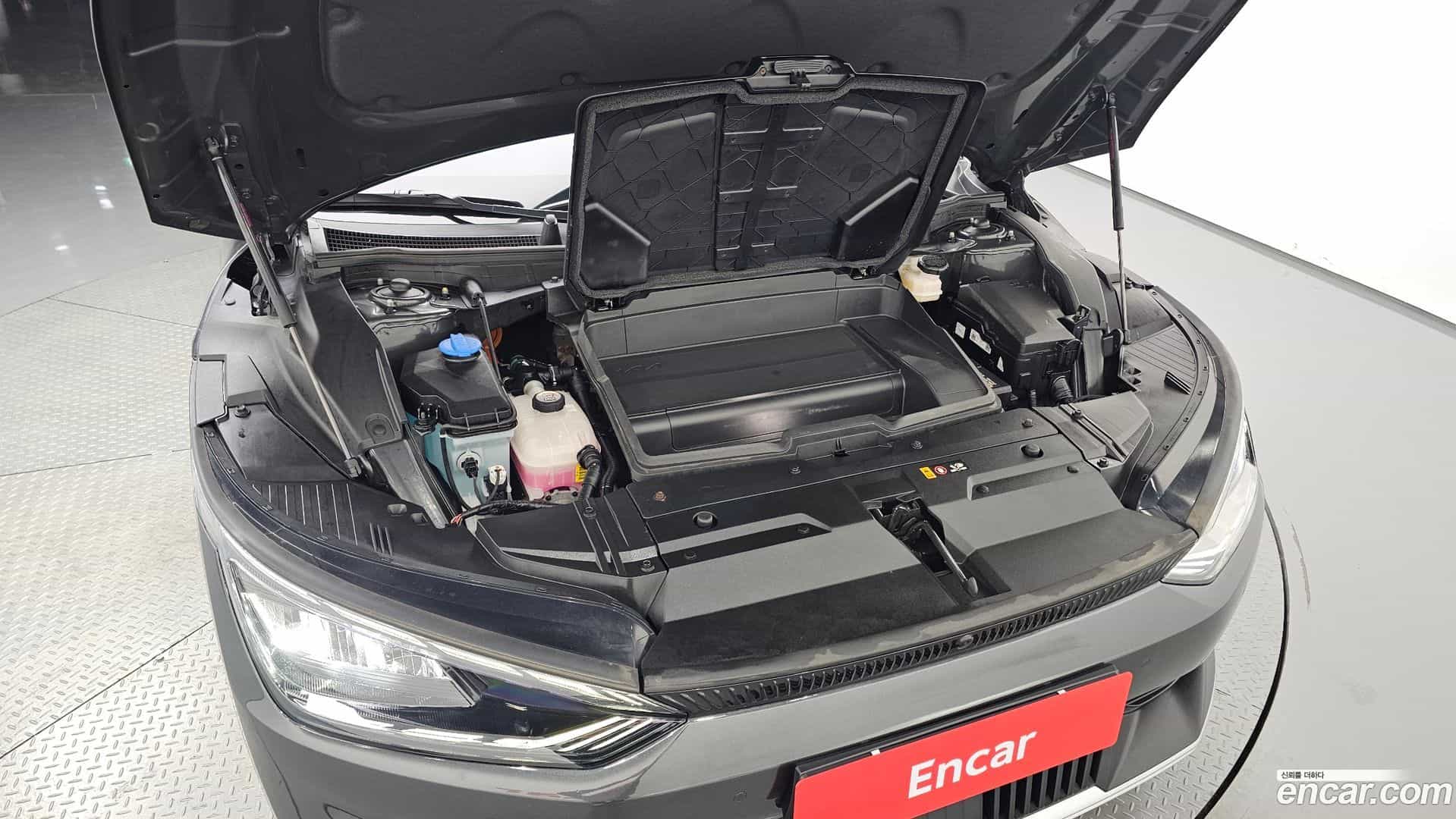 EV6 Kia 2022.9-OUTER-006