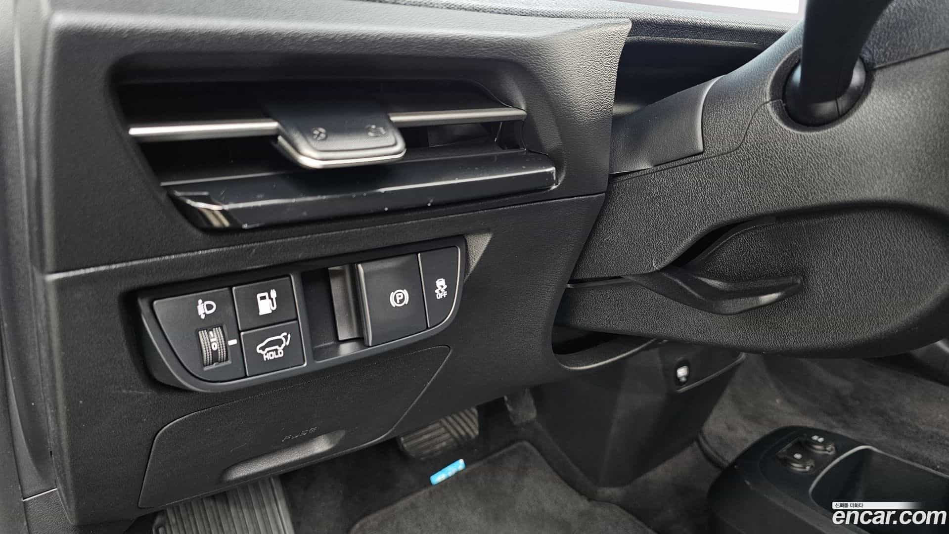 EV6 Kia 2022.9-OPTION-022