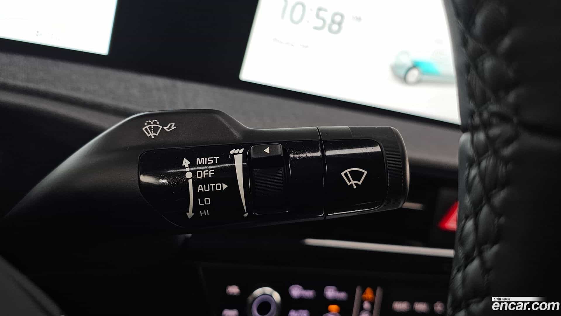 EV6 Kia 2022.9-OPTION-024