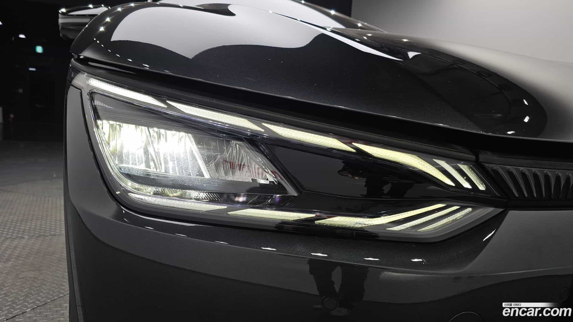 EV6 Kia 2022.9-OUTER-032