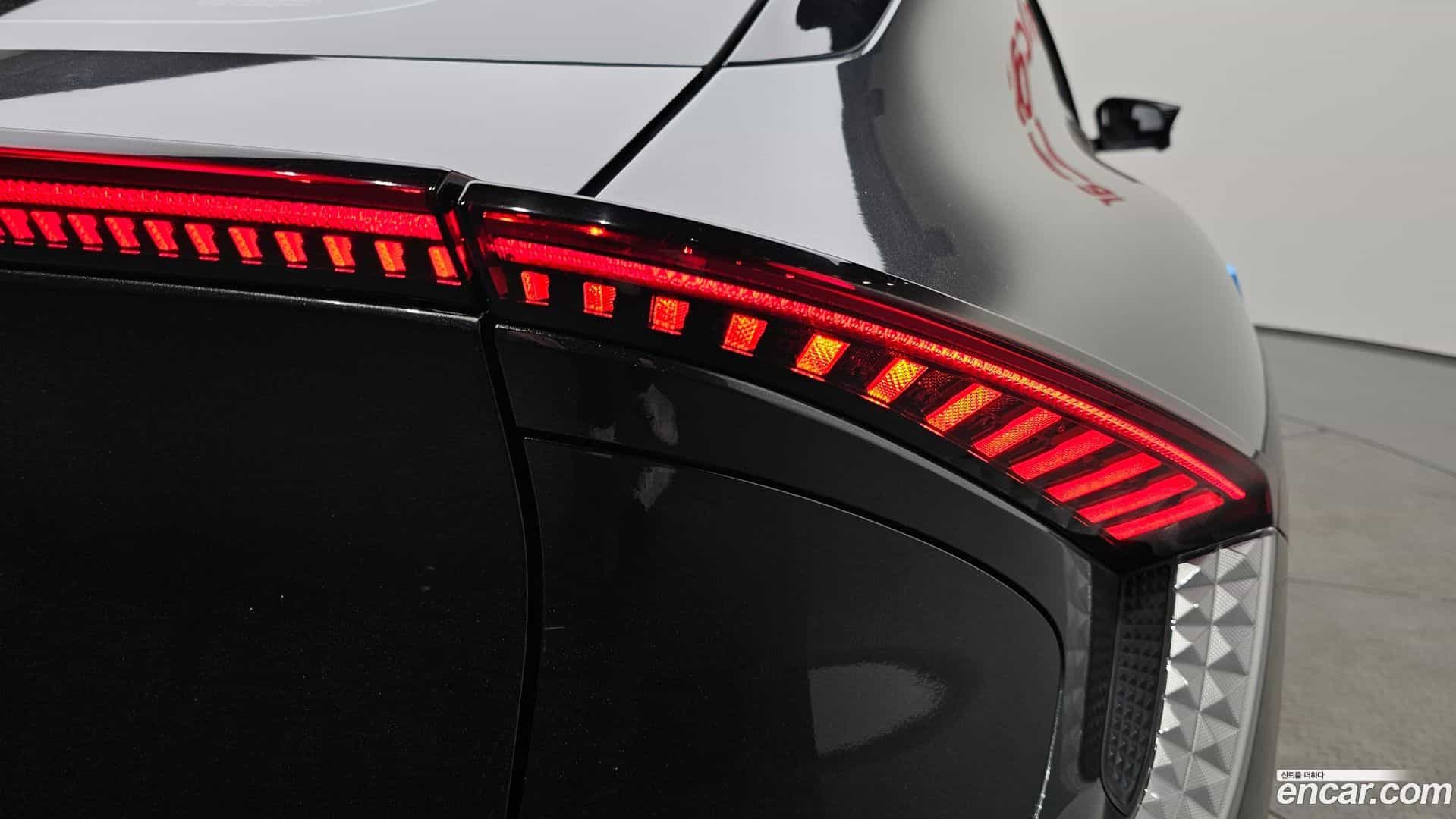 EV6 Kia 2022.9-OUTER-033