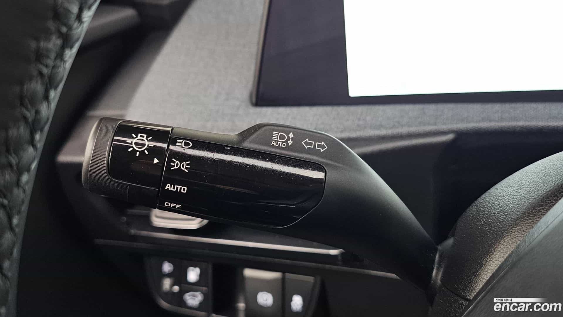EV6 Kia 2022.9-OPTION-040