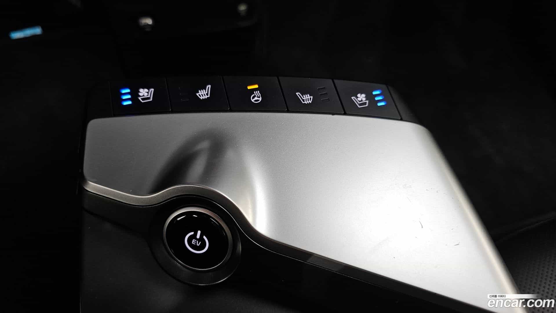 EV6 Kia 2022.9-OPTION-041