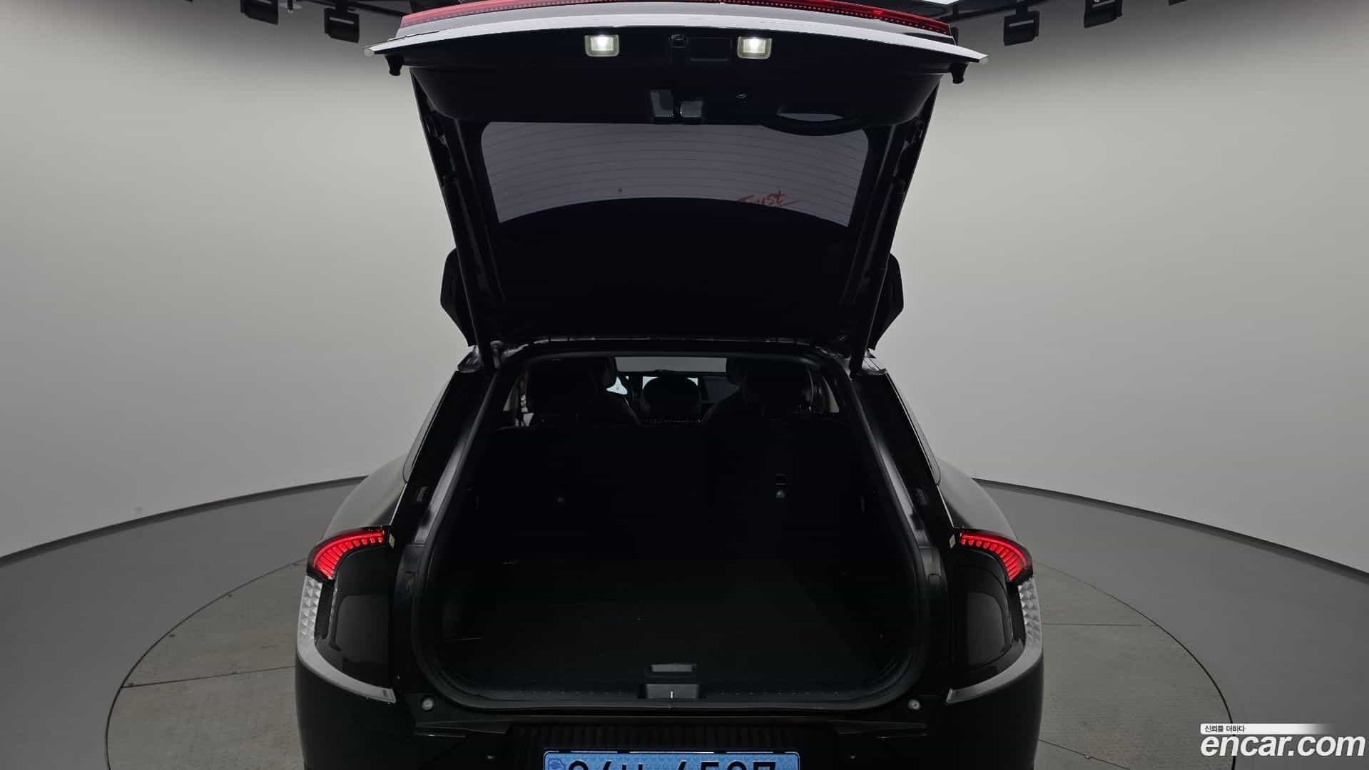 EV6 Kia 2022.9-OPTION-045
